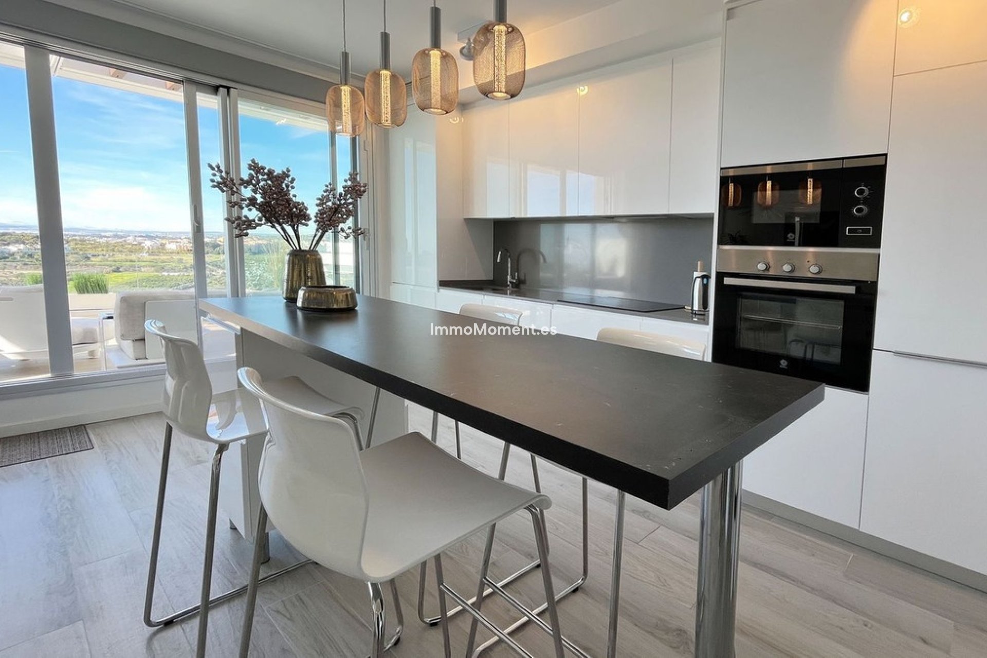 Reventa - Apartamento - Estepona  - New Golden Mile