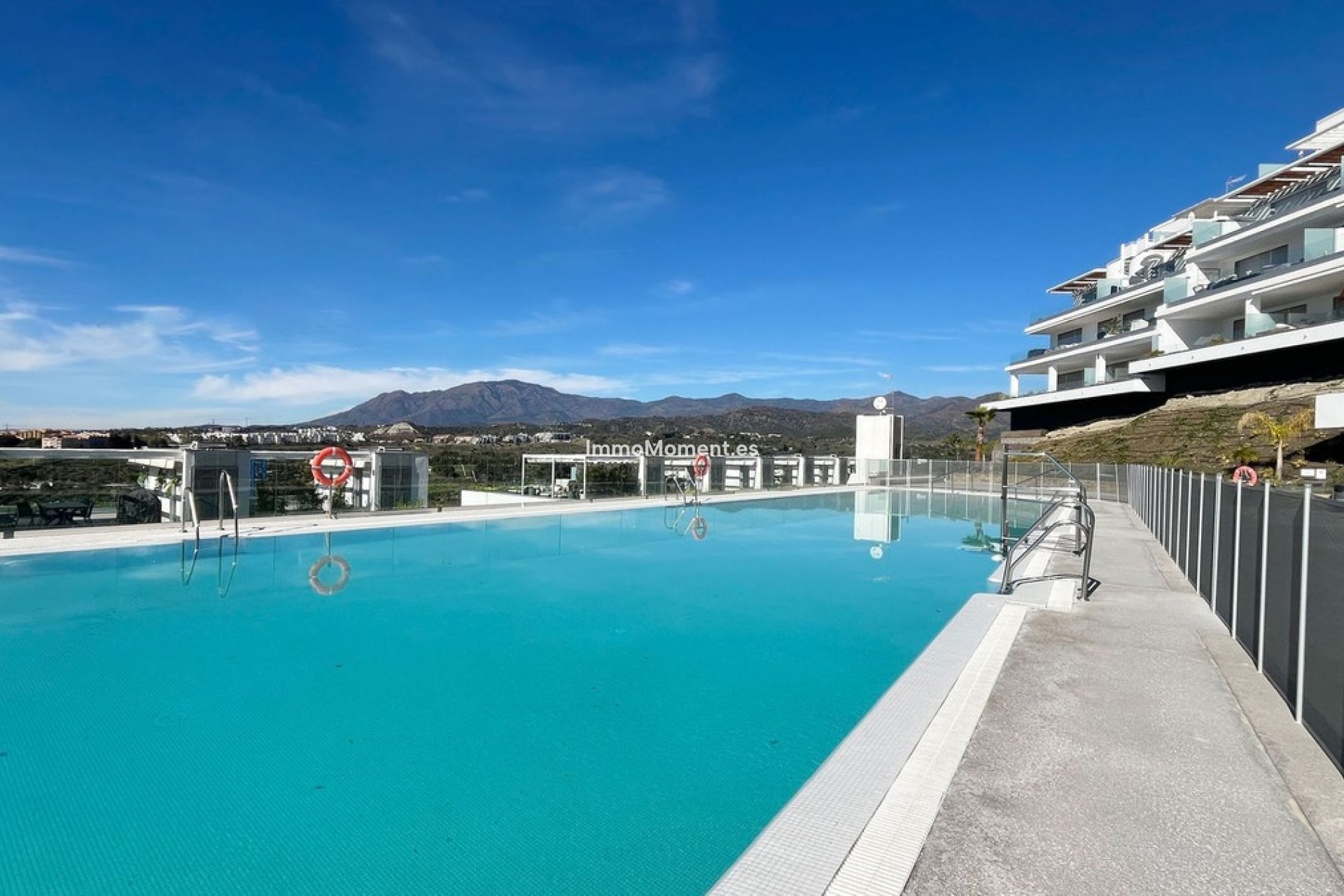 Reventa - Apartamento - Estepona  - New Golden Mile