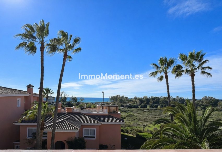 Reventa - Apartamento - Estepona  - New Golden Mile