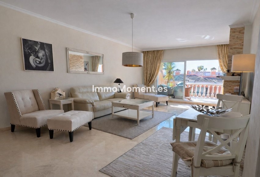 Reventa - Apartamento - Estepona  - New Golden Mile