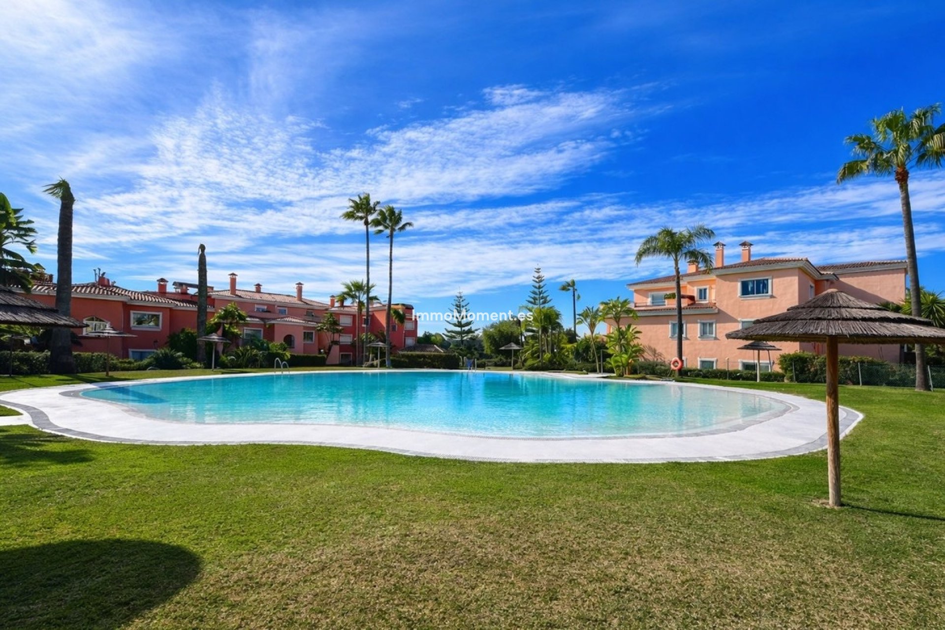 Reventa - Apartamento - Estepona  - New Golden Mile