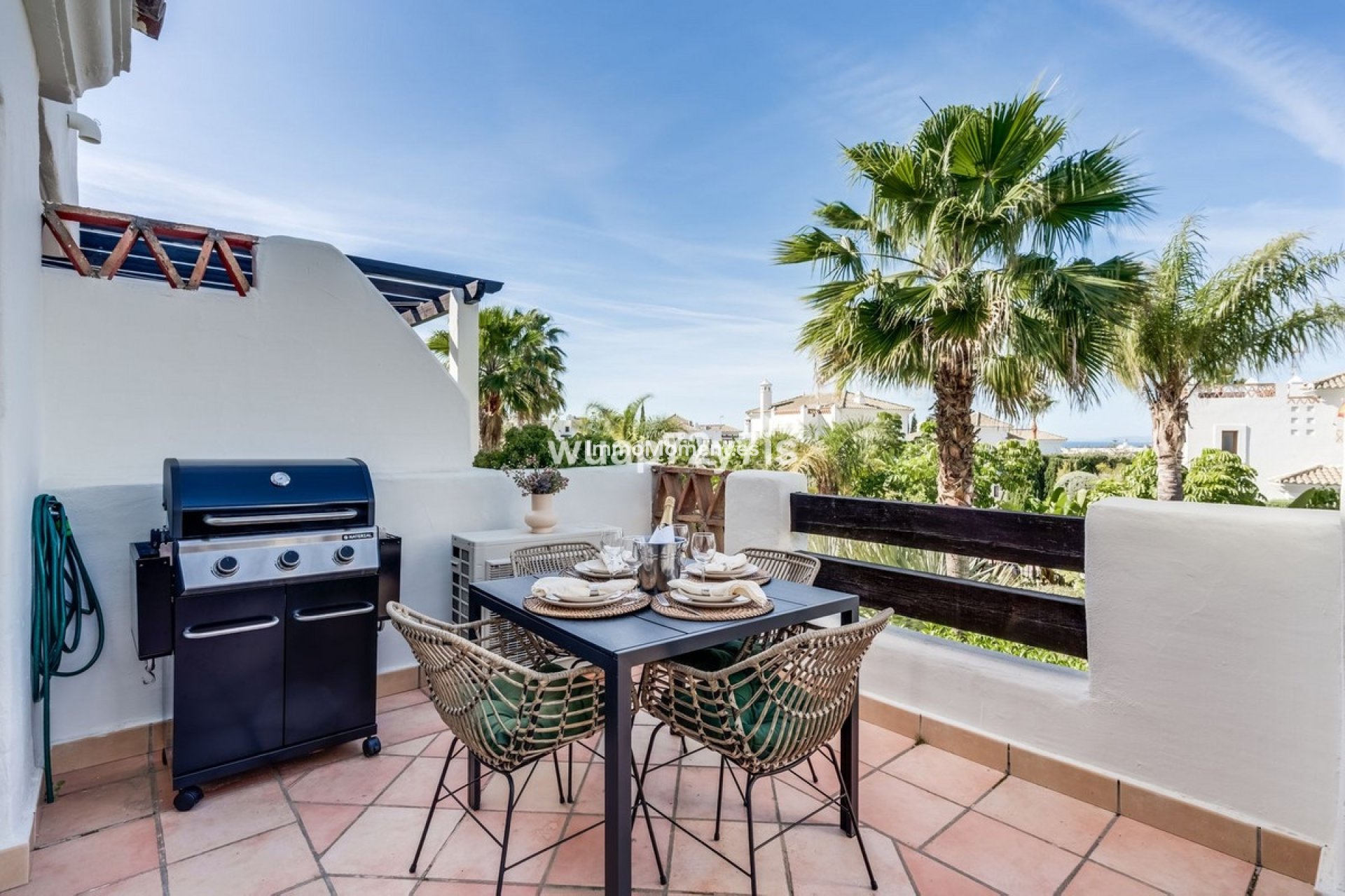 Reventa - Apartamento - Estepona  - New Golden Mile