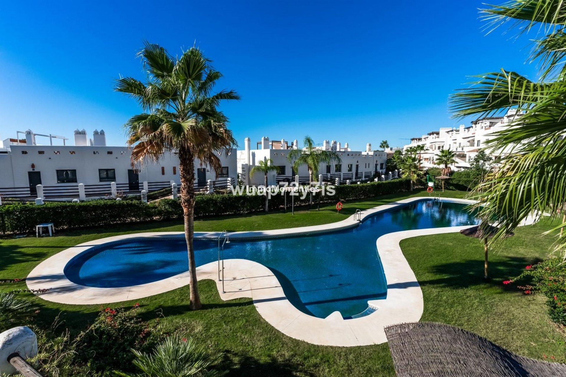 Reventa - Apartamento - Estepona  - New Golden Mile