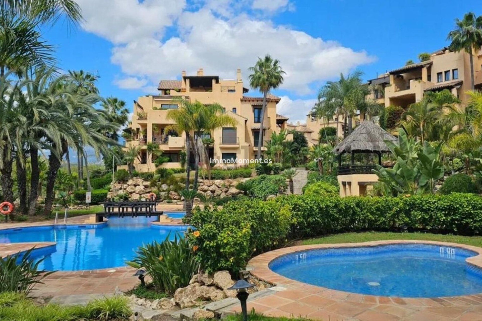 Reventa - Apartamento - Estepona  - New Golden Mile