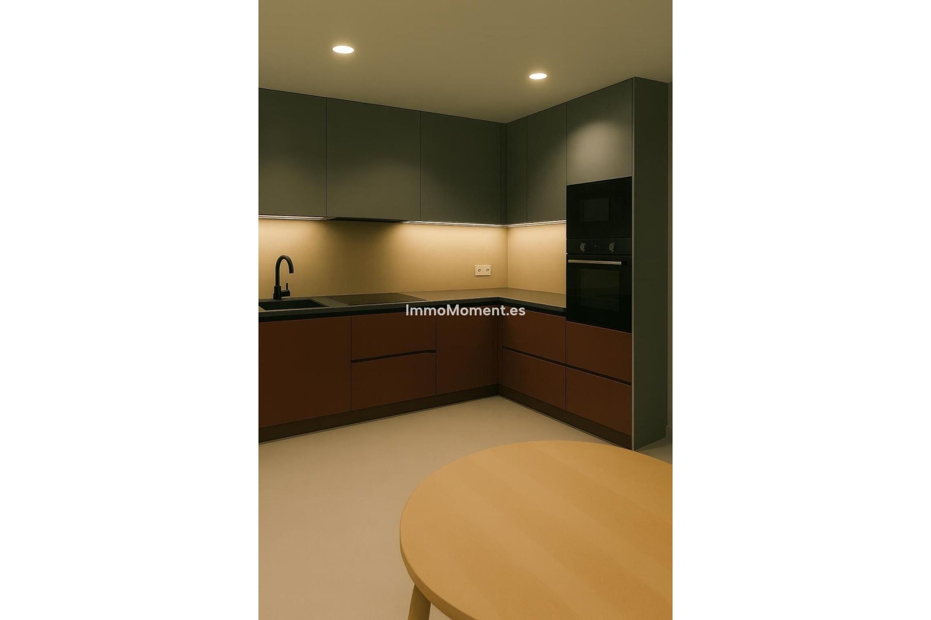 Reventa - Apartamento - Estepona  - New Golden Mile