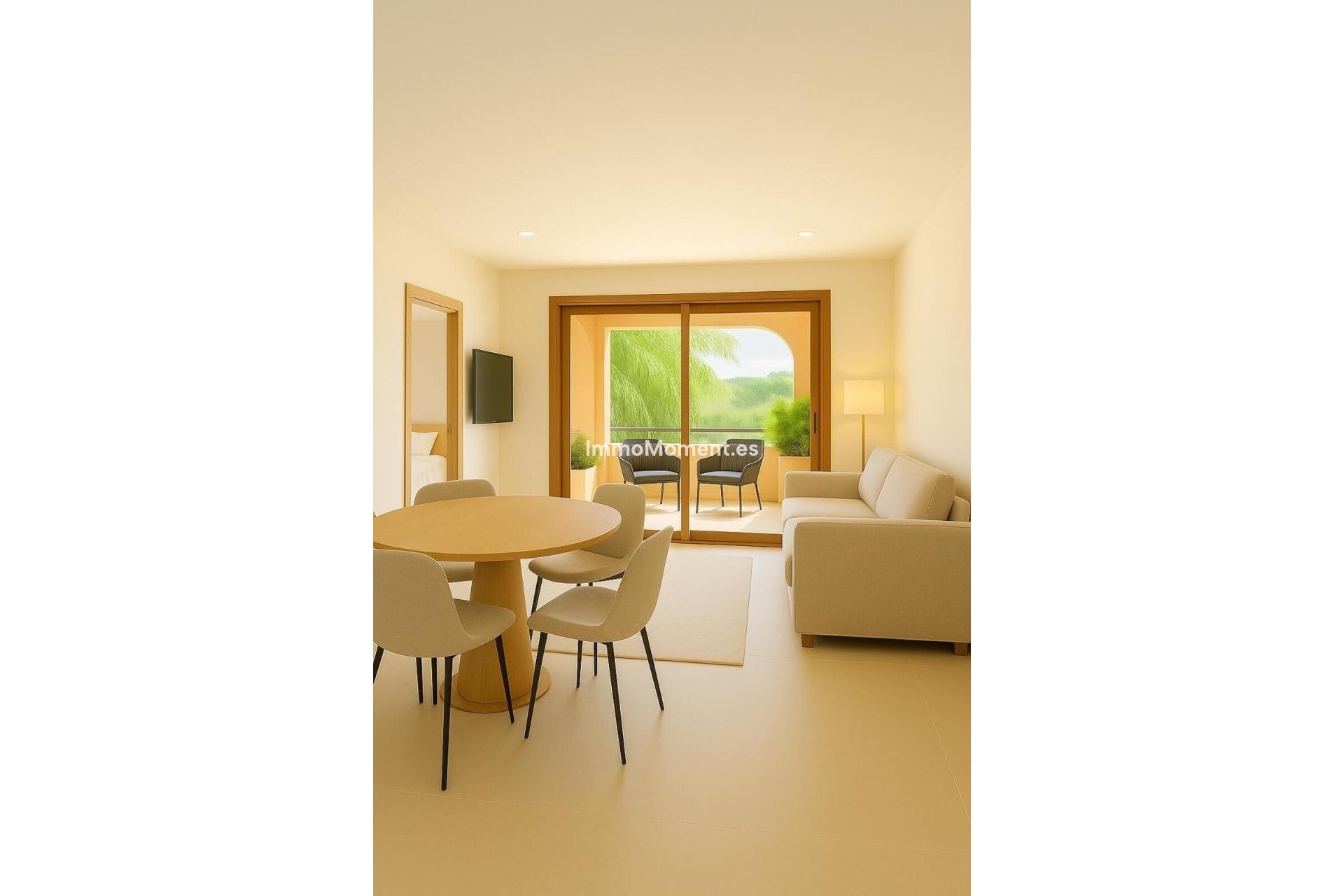 Reventa - Apartamento - Estepona  - New Golden Mile