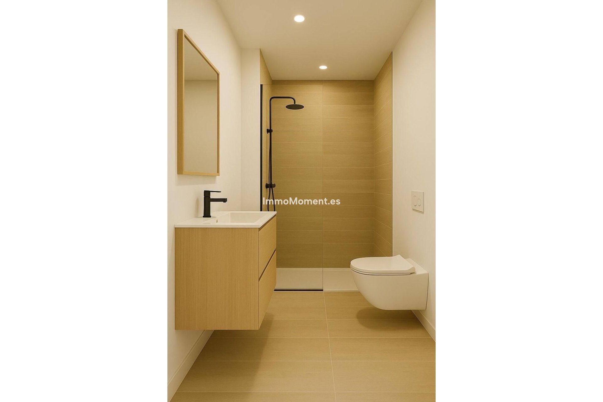 Reventa - Apartamento - Estepona  - New Golden Mile