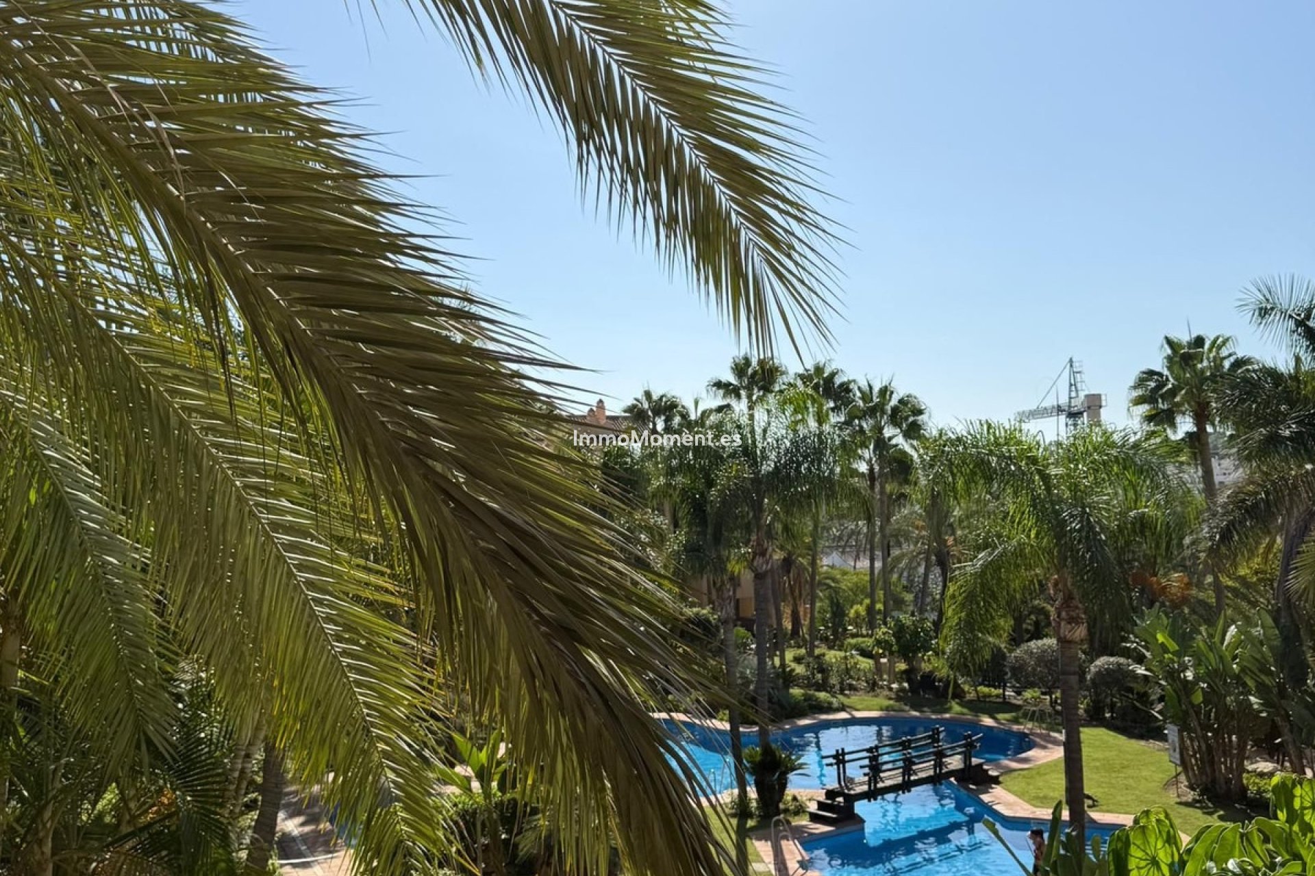 Reventa - Apartamento - Estepona  - New Golden Mile