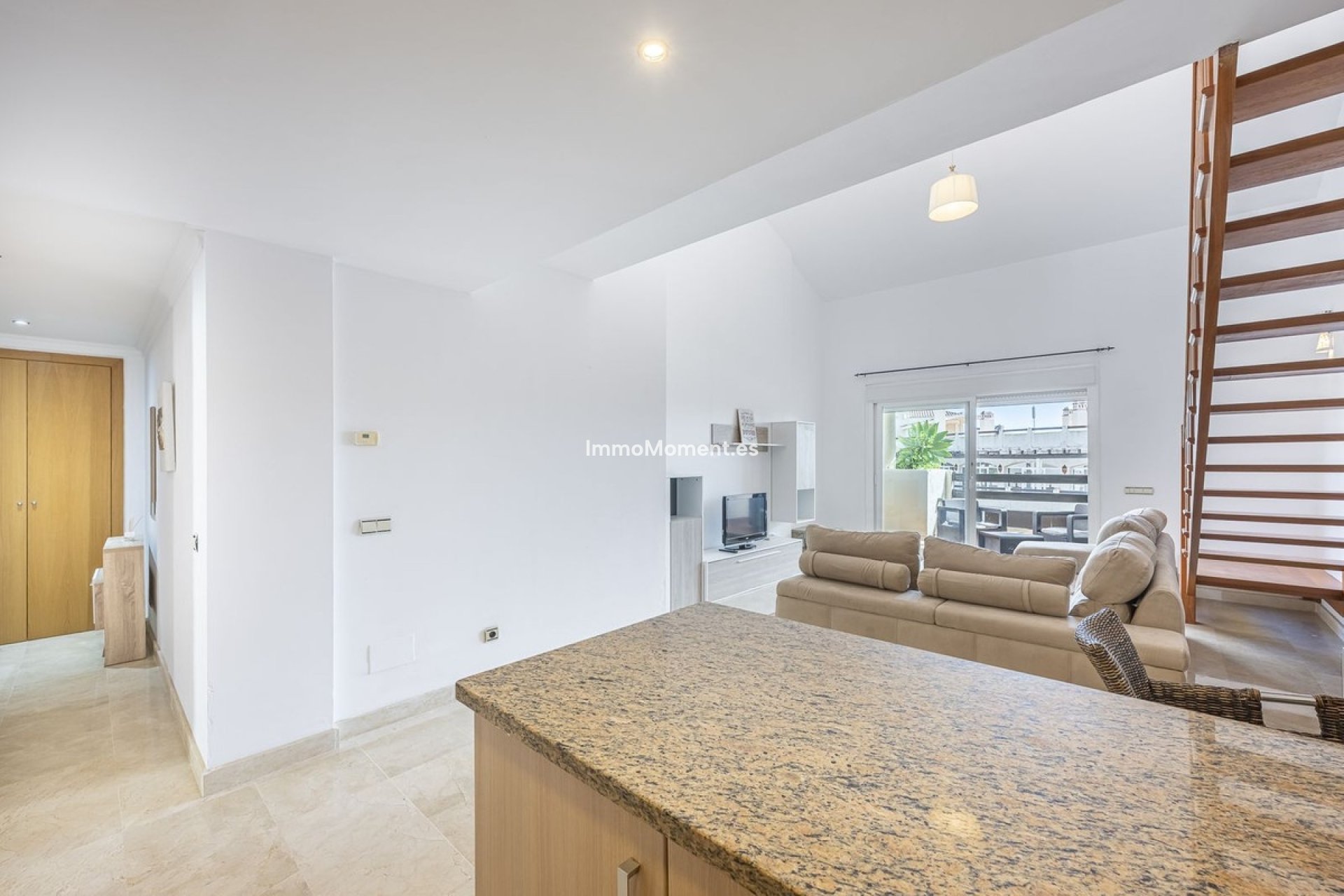 Reventa - Apartamento - Estepona  - New Golden Mile