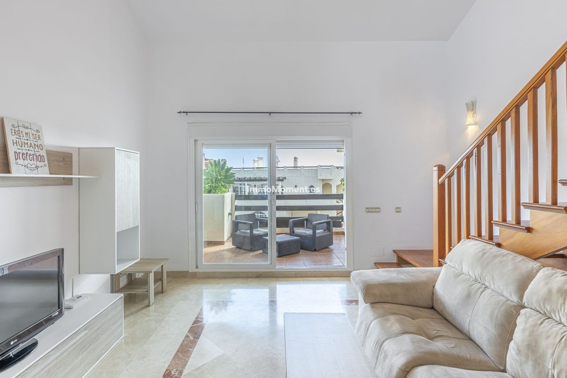 Reventa - Apartamento - Estepona  - New Golden Mile