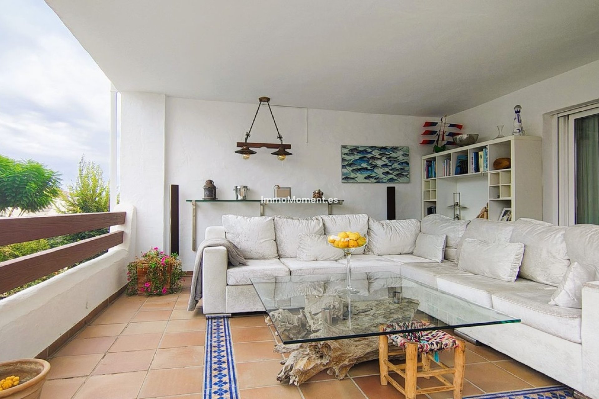 Reventa - Apartamento - Estepona  - New Golden Mile