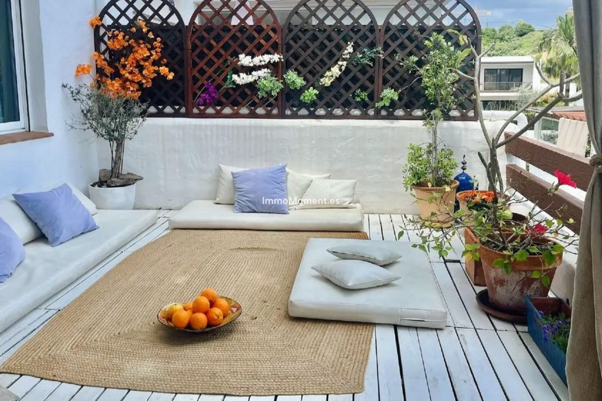 Reventa - Apartamento - Estepona  - New Golden Mile