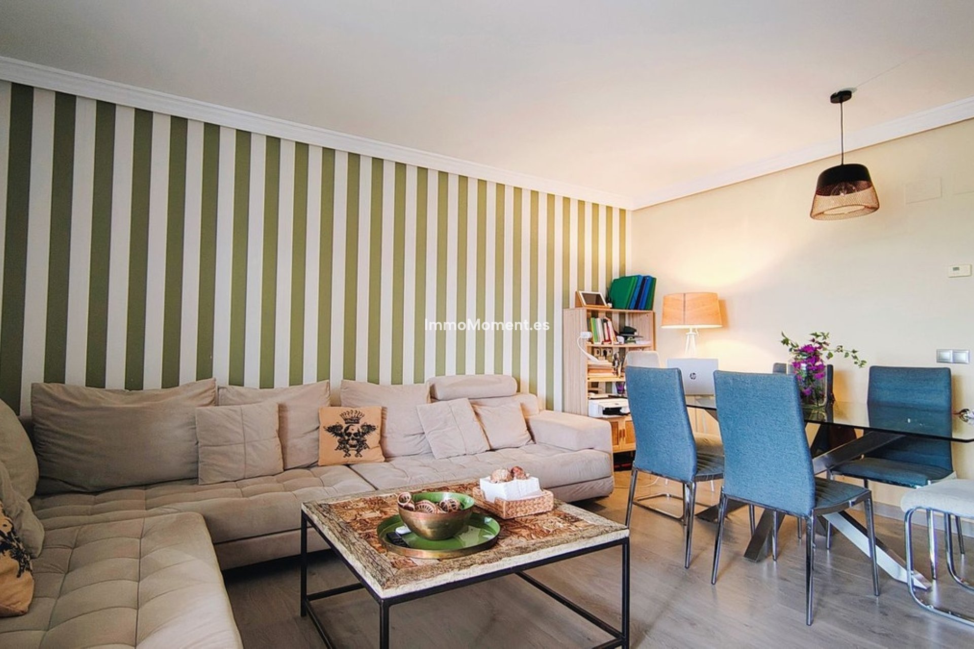 Reventa - Apartamento - Estepona  - New Golden Mile