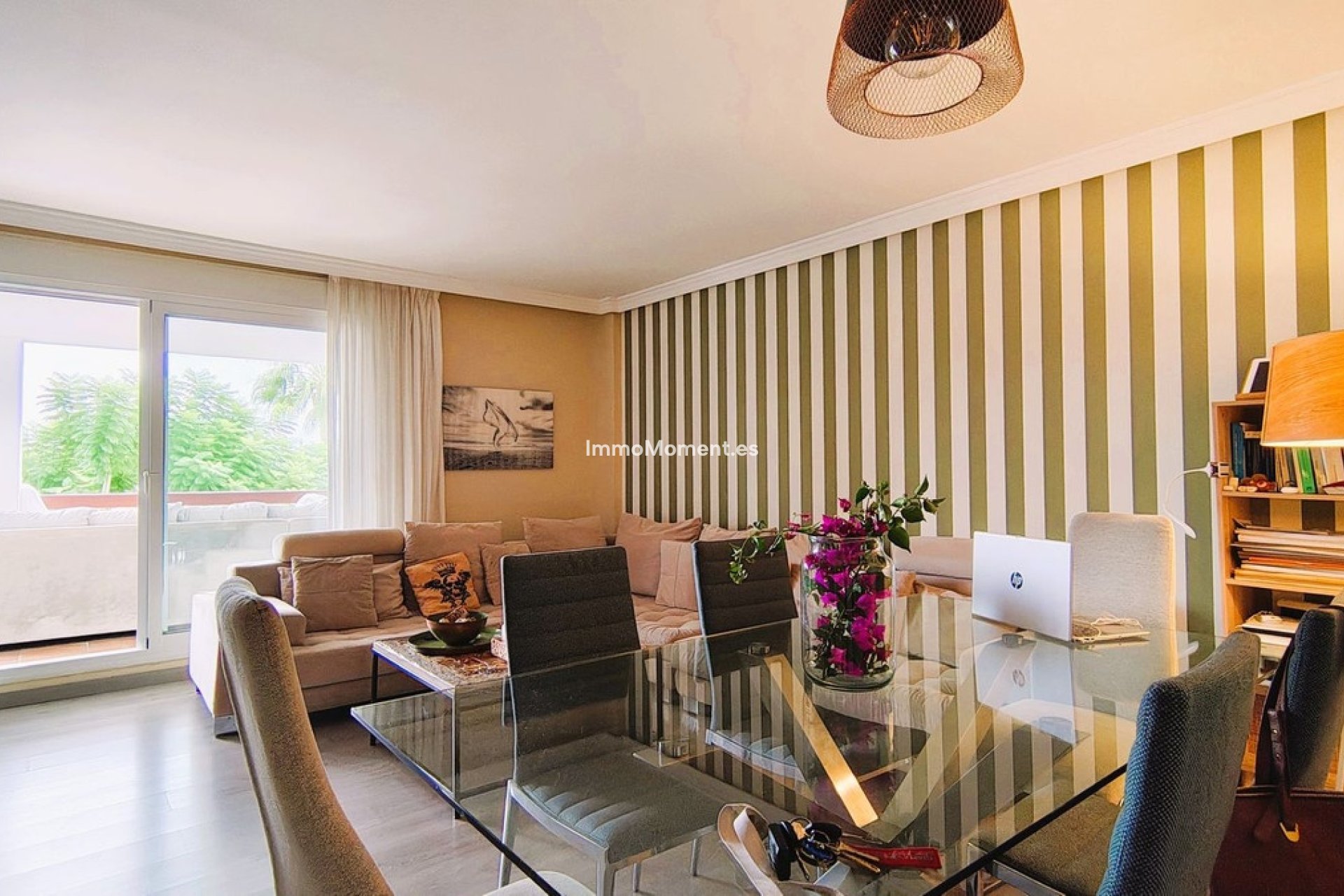 Reventa - Apartamento - Estepona  - New Golden Mile