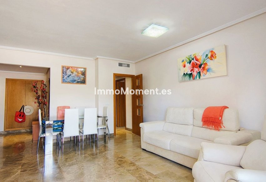 Reventa - Apartamento - Estepona  - New Golden Mile