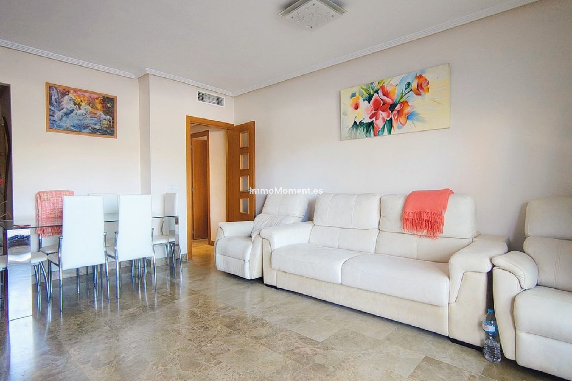 Reventa - Apartamento - Estepona  - New Golden Mile
