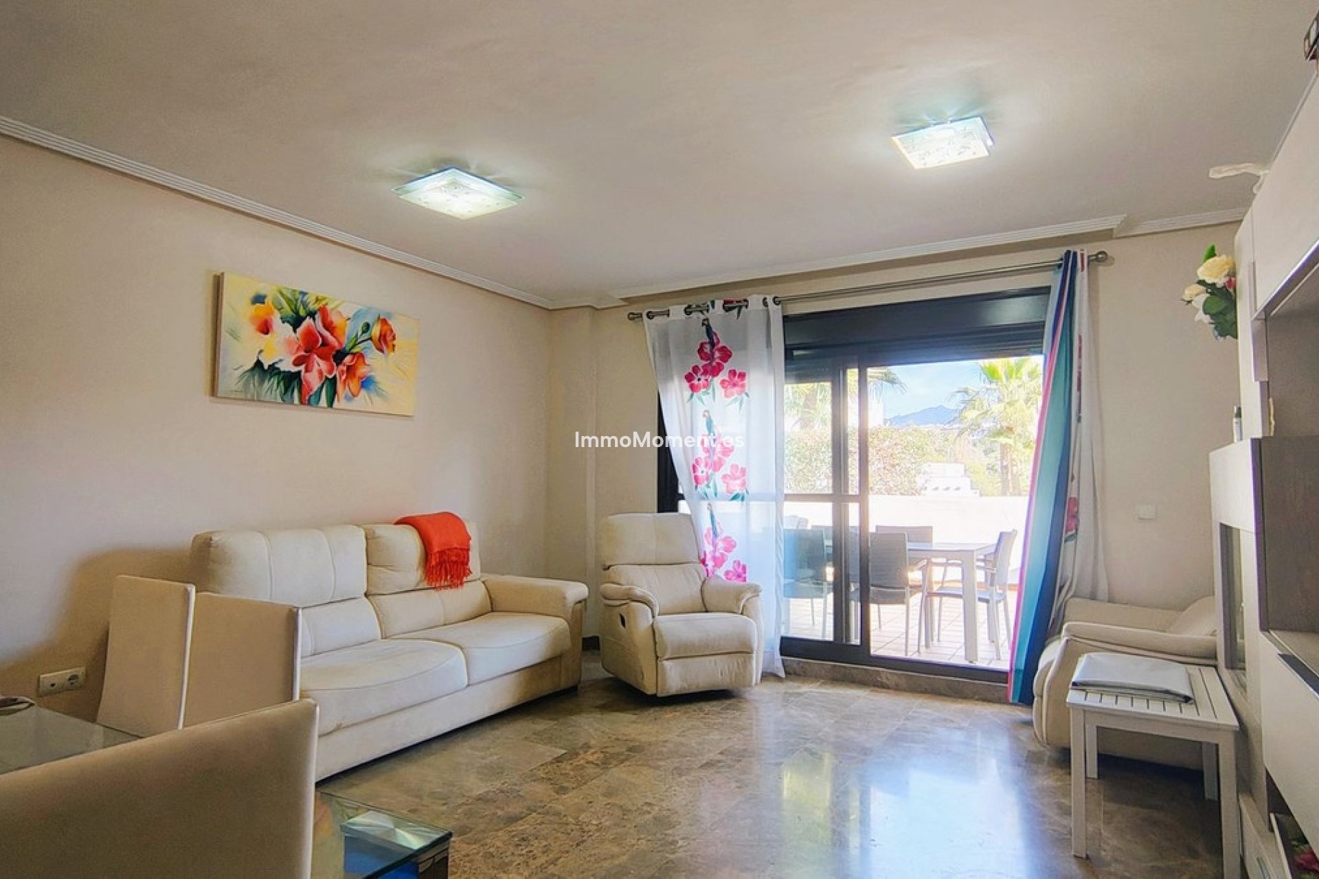 Reventa - Apartamento - Estepona  - New Golden Mile