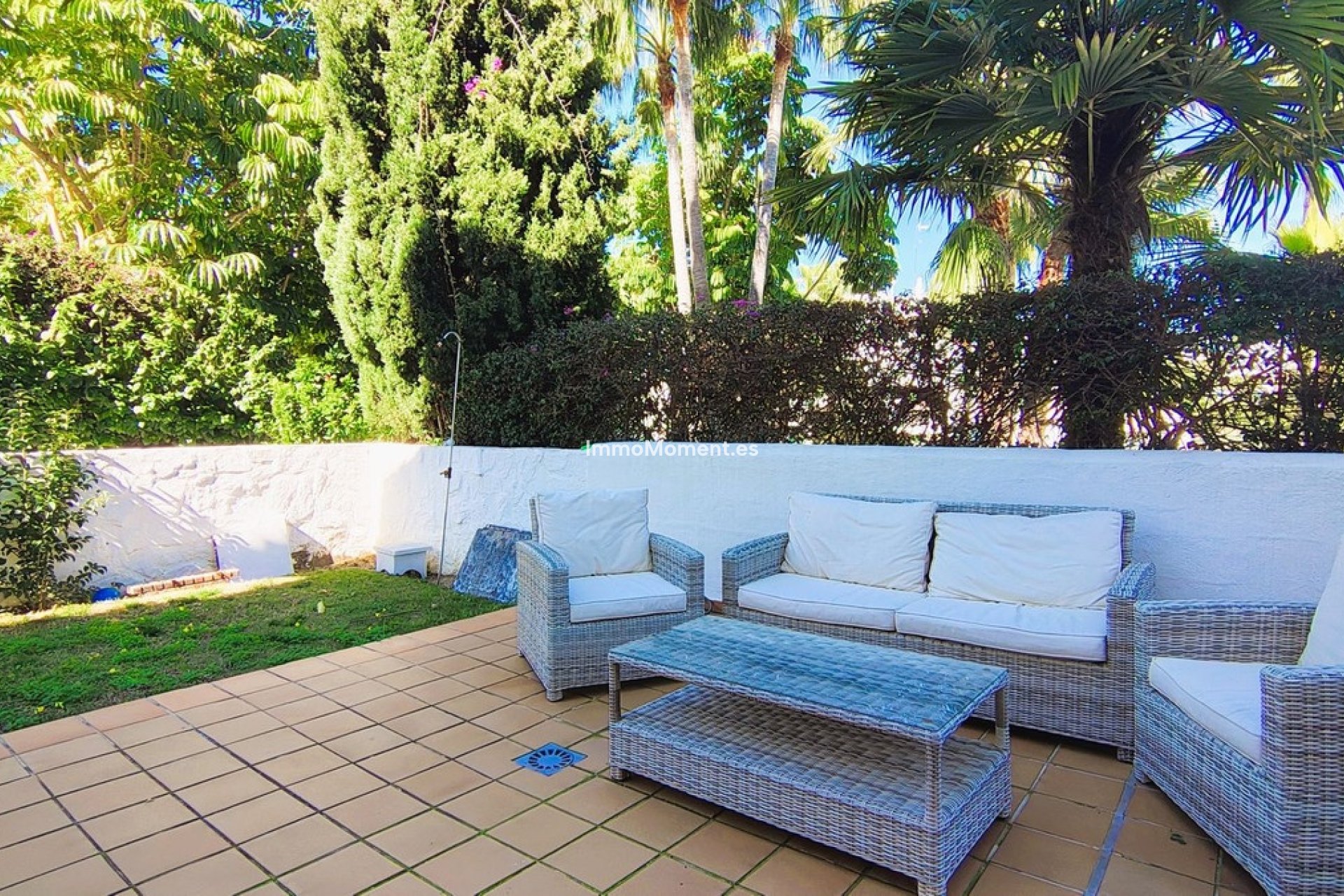 Reventa - Apartamento - Estepona  - New Golden Mile