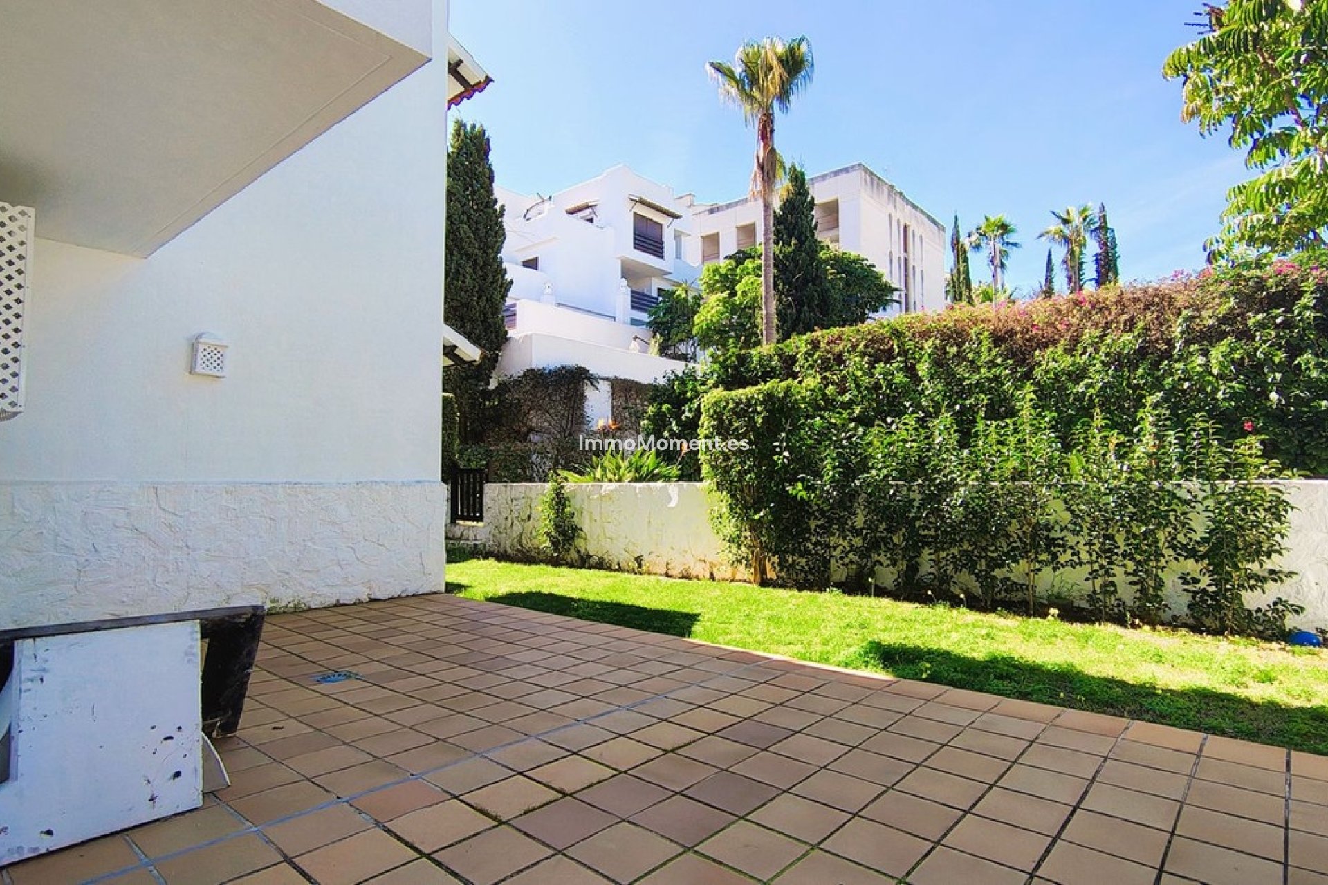 Reventa - Apartamento - Estepona  - New Golden Mile