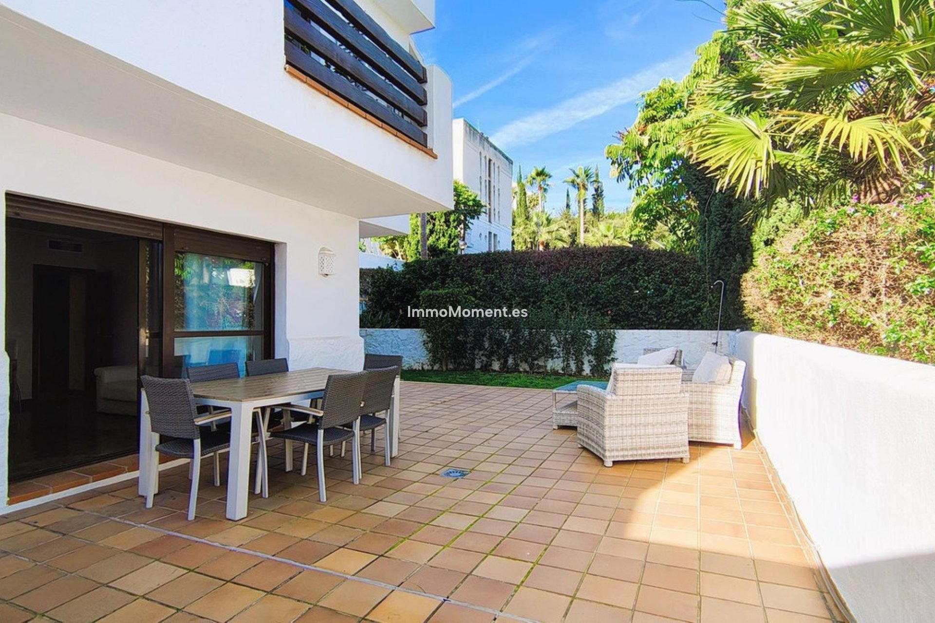 Reventa - Apartamento - Estepona  - New Golden Mile