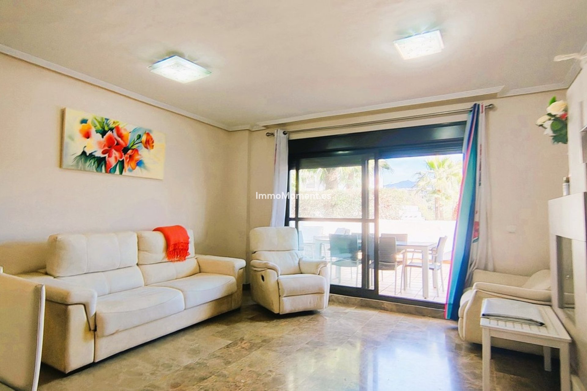 Reventa - Apartamento - Estepona  - New Golden Mile