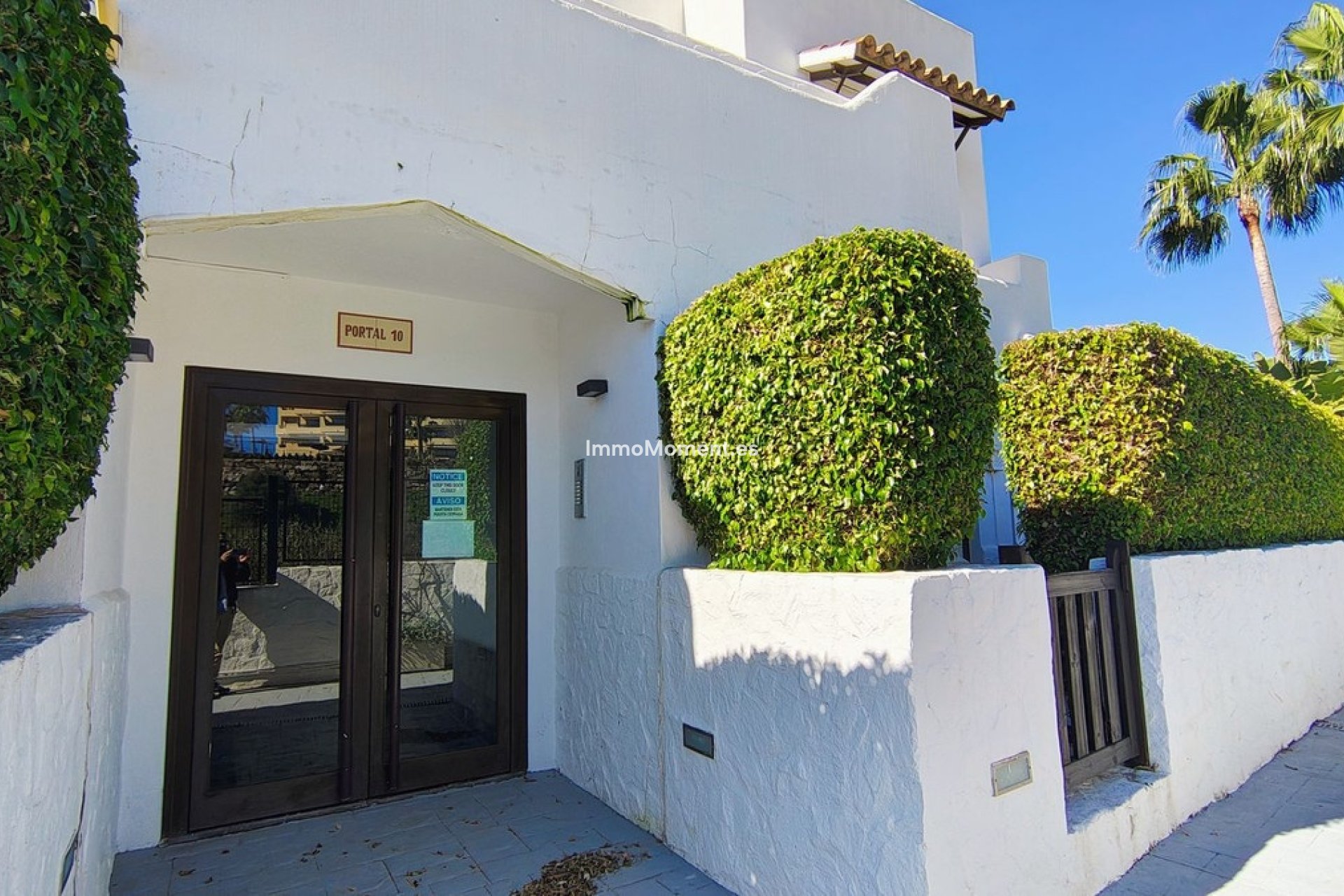 Reventa - Apartamento - Estepona  - New Golden Mile