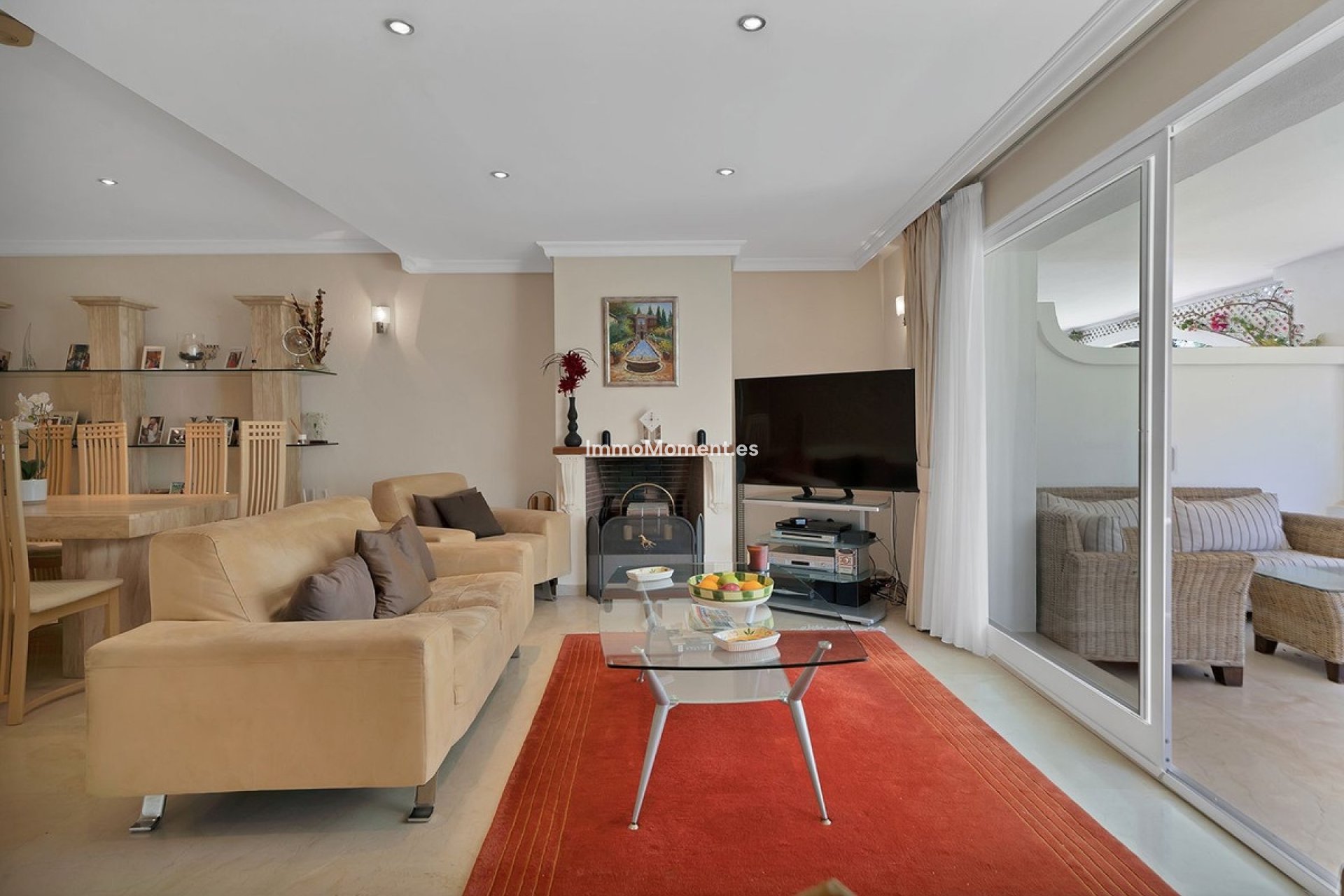 Reventa - Apartamento - Estepona  - New Golden Mile