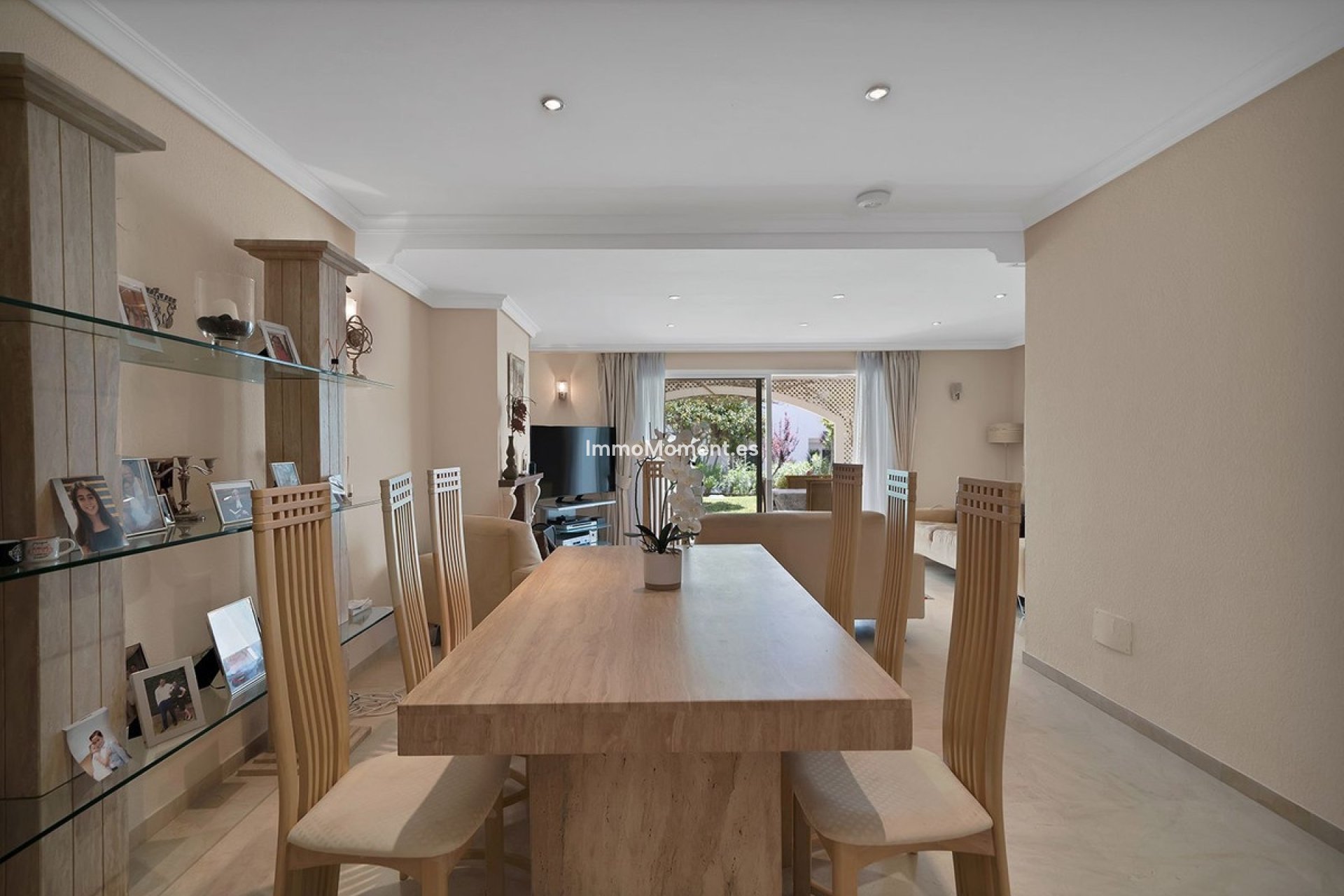 Reventa - Apartamento - Estepona  - New Golden Mile