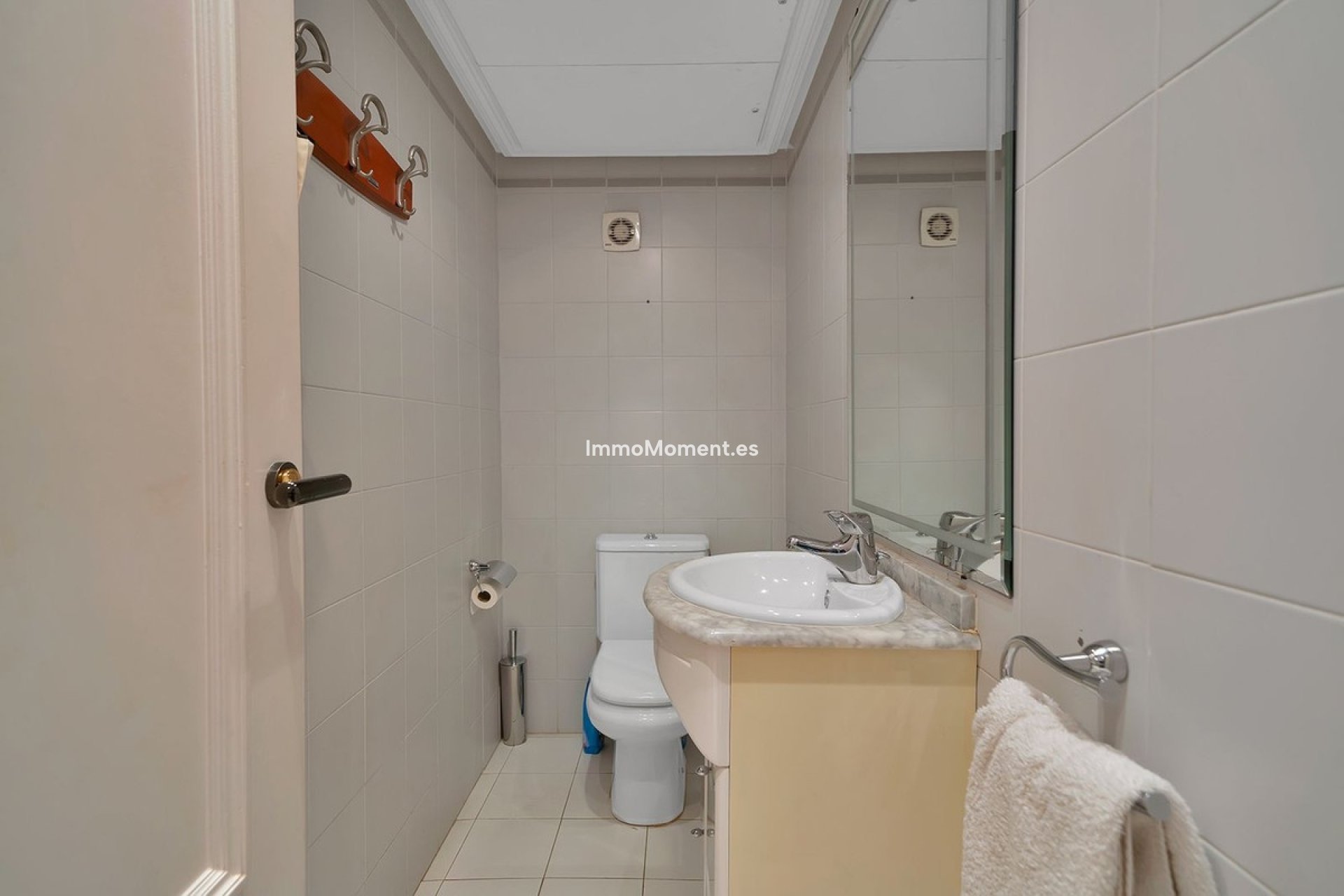 Reventa - Apartamento - Estepona  - New Golden Mile