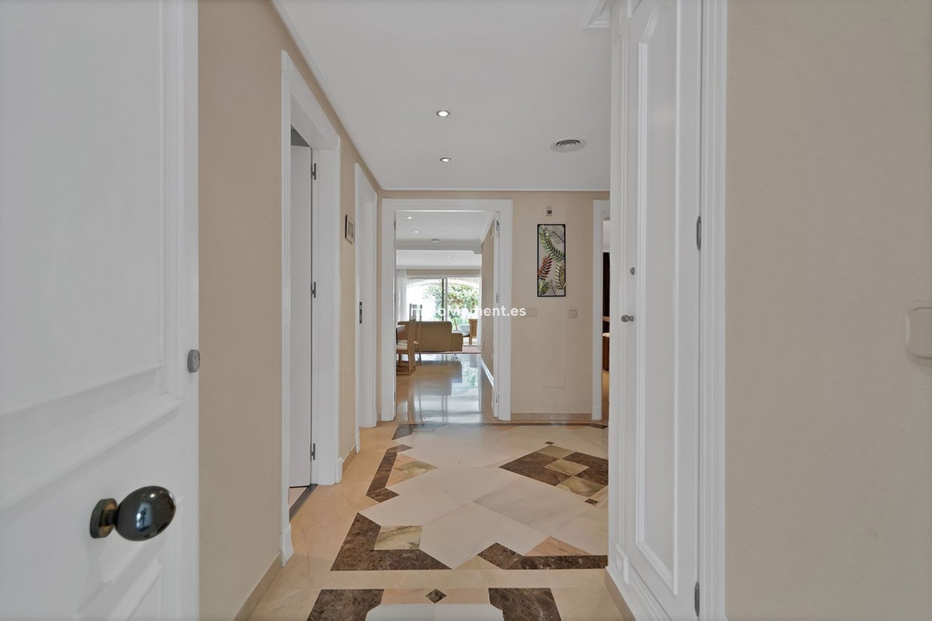 Reventa - Apartamento - Estepona  - New Golden Mile