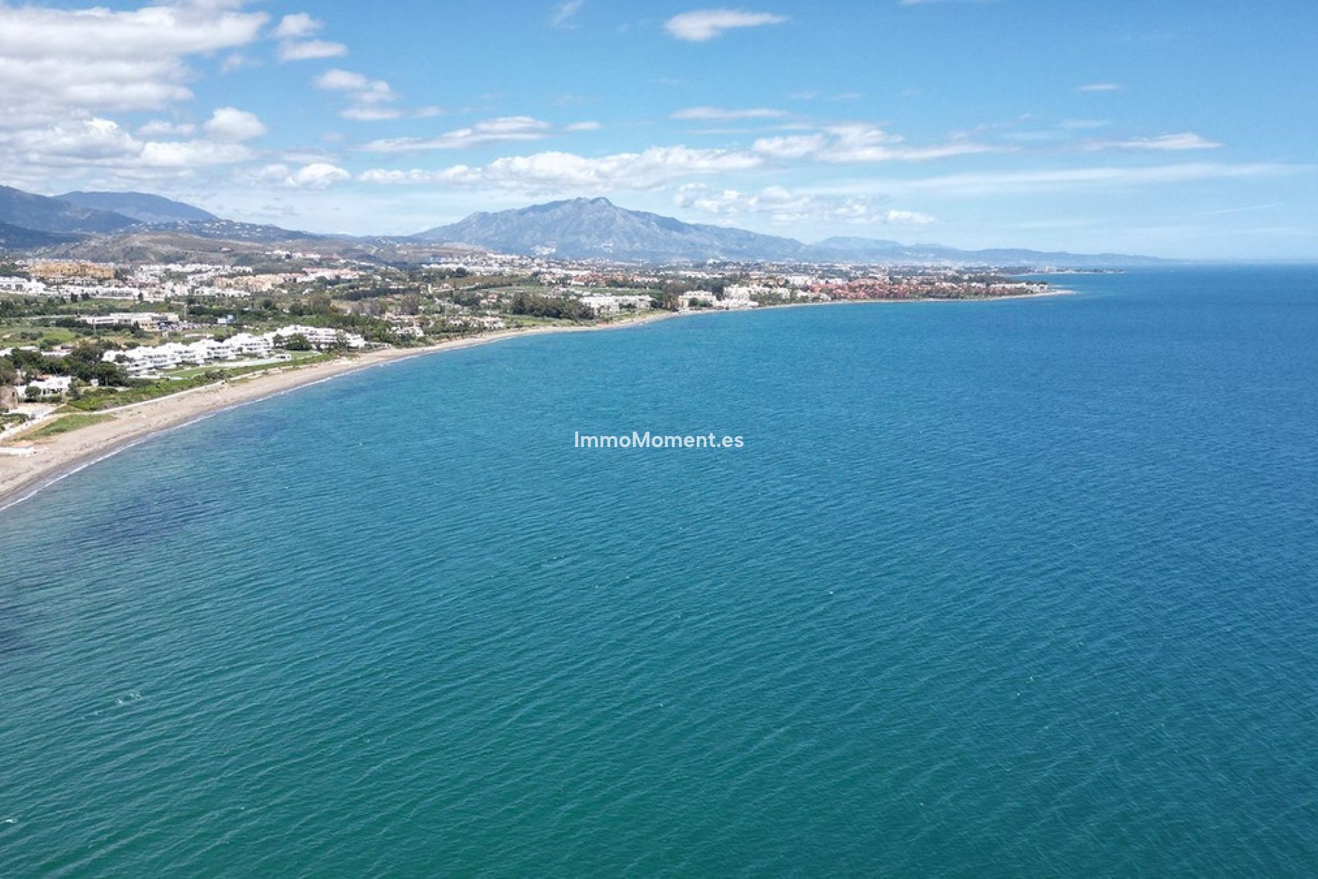 Reventa - Apartamento - Estepona  - New Golden Mile