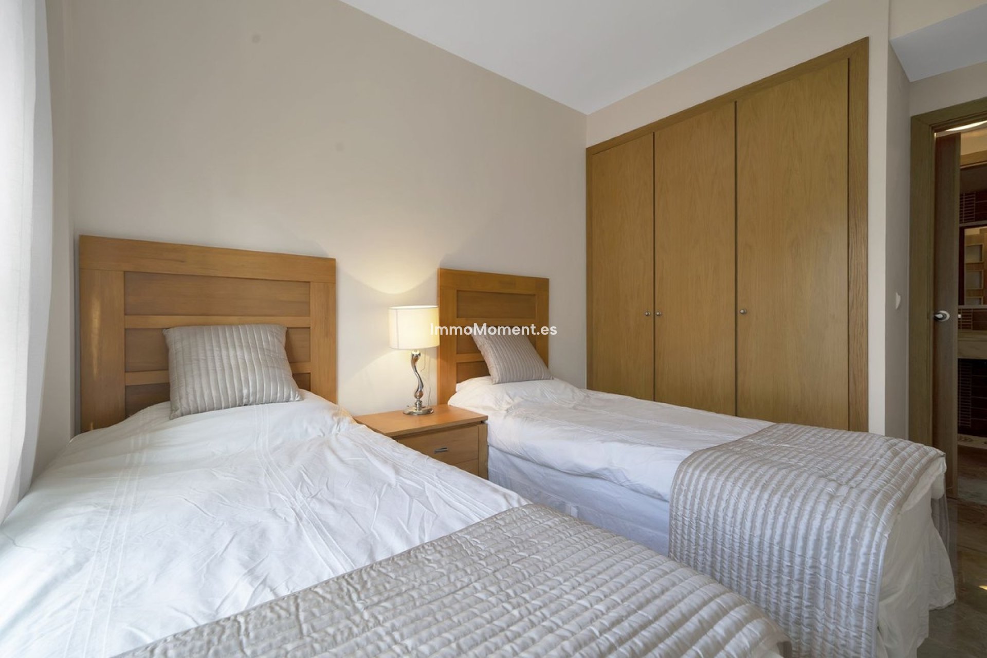 Reventa - Apartamento - Estepona  - New Golden Mile