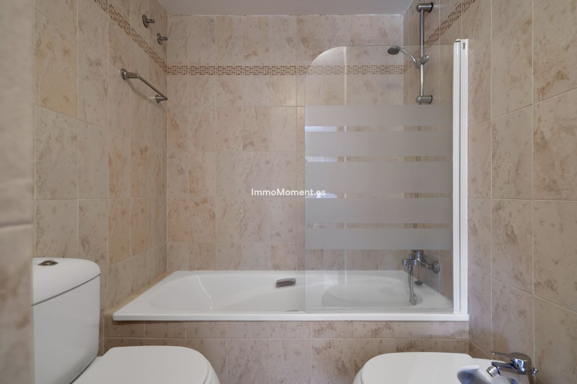 Reventa - Apartamento - Estepona  - New Golden Mile