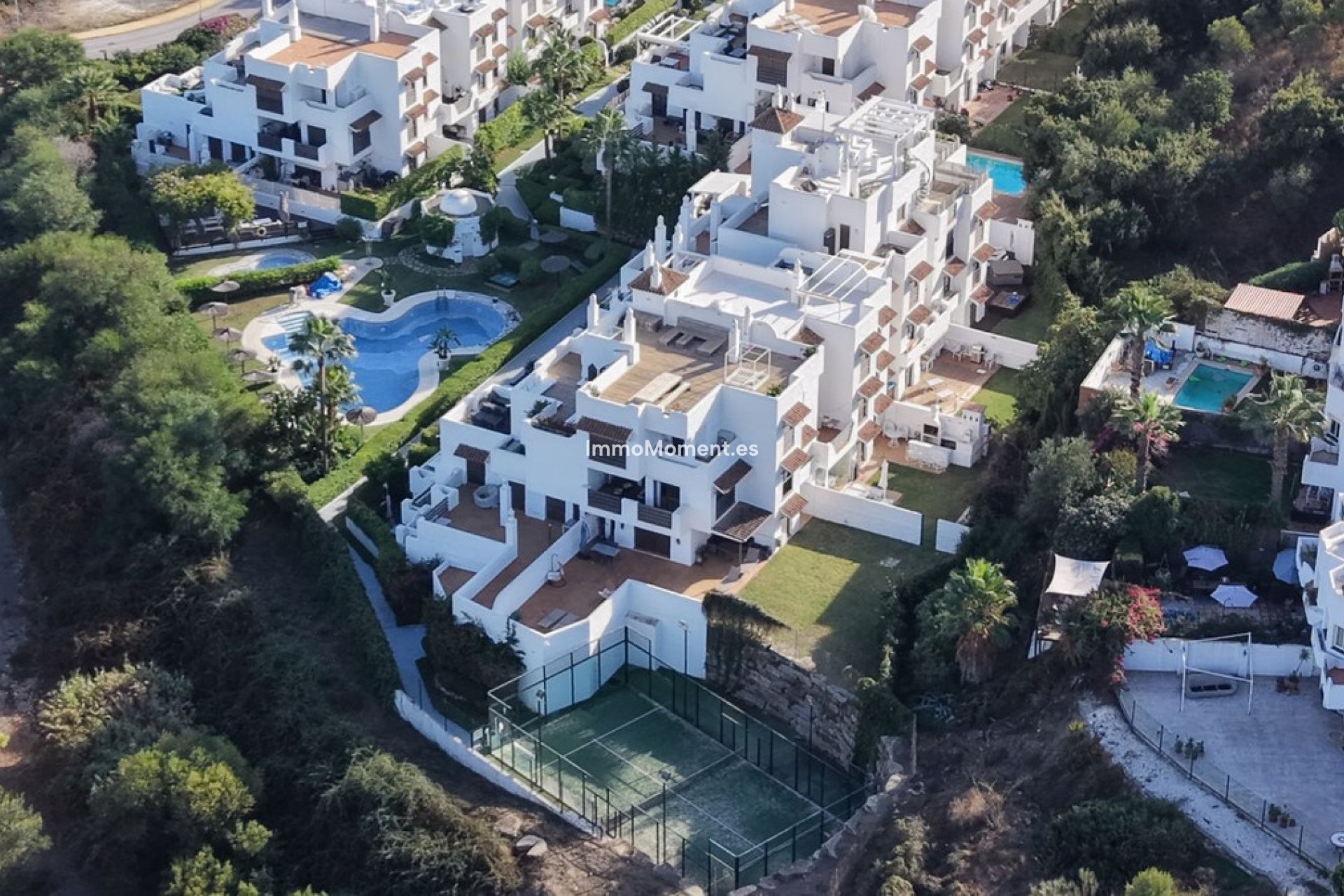 Reventa - Apartamento - Estepona  - New Golden Mile