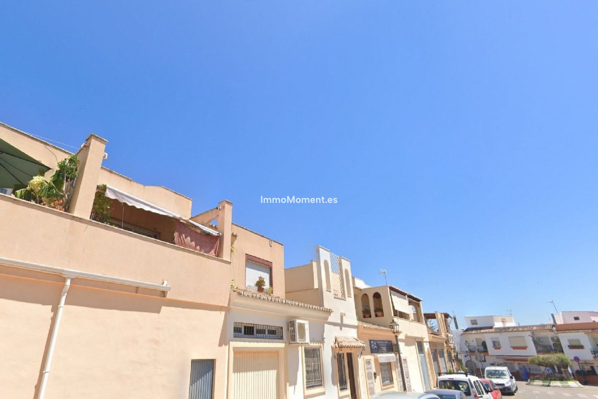 Reventa - Apartamento - Estepona  - New Golden Mile