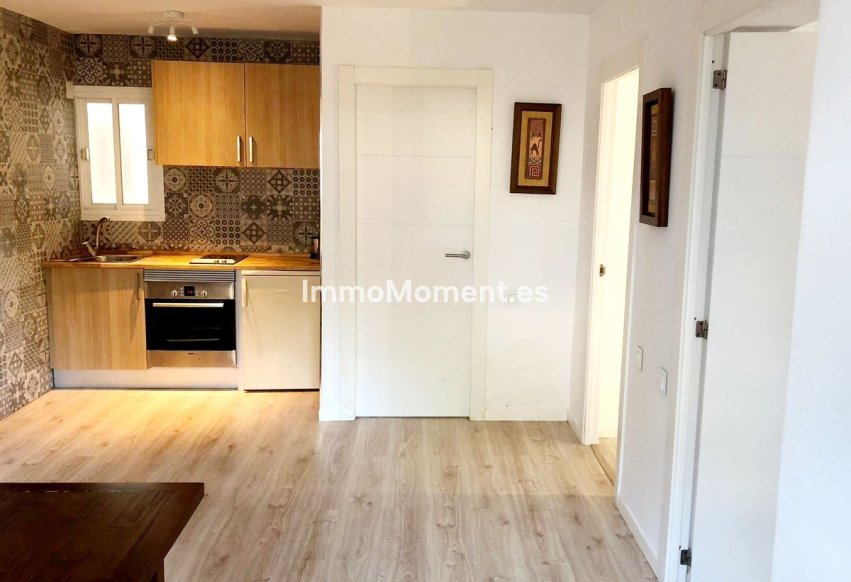 Reventa - Apartamento - Estepona  - New Golden Mile