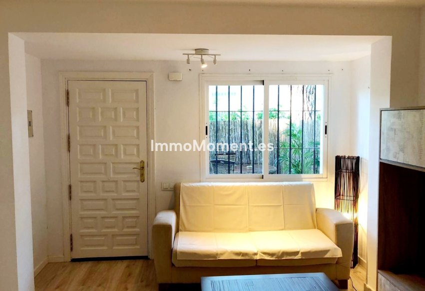 Reventa - Apartamento - Estepona  - New Golden Mile