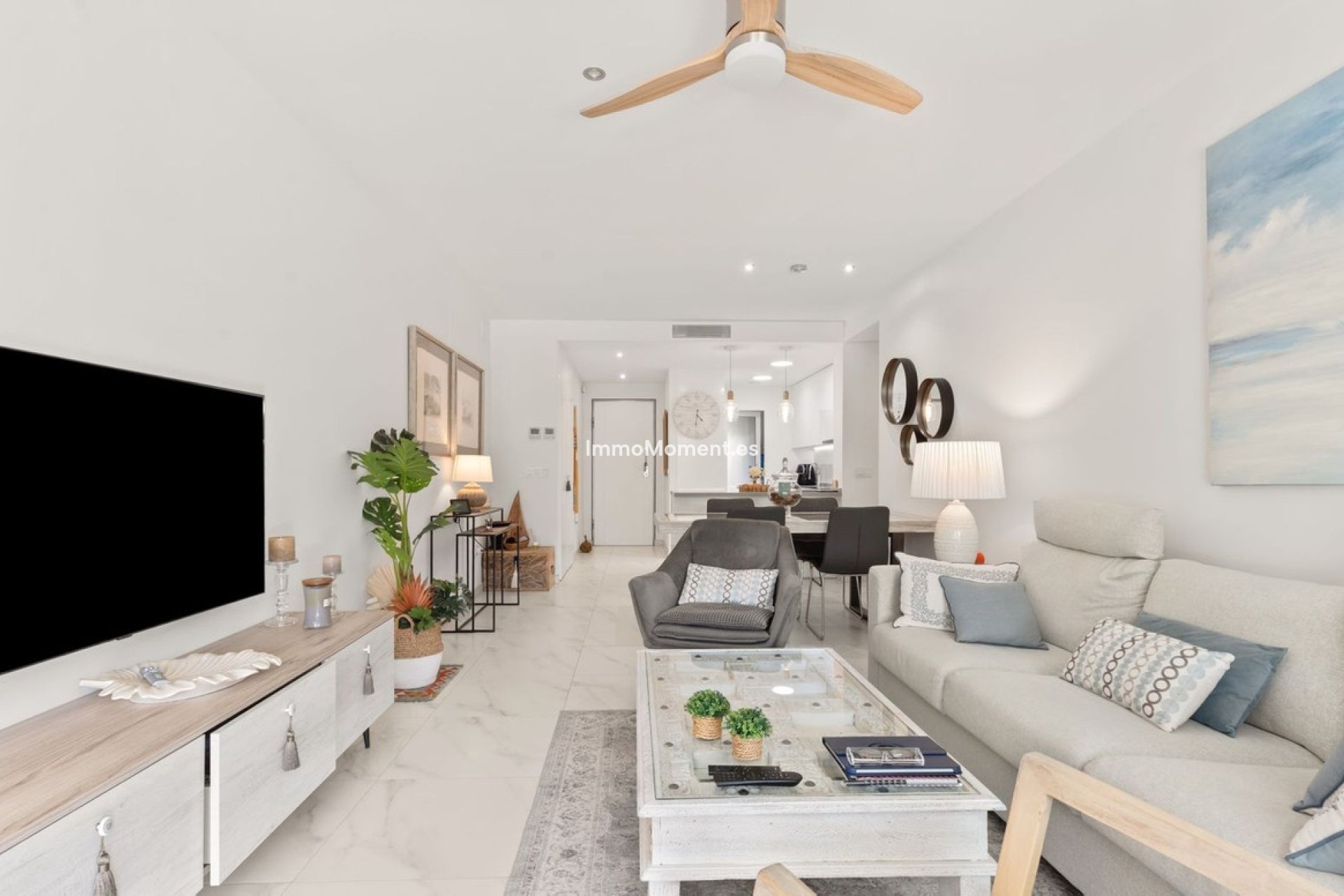 Reventa - Apartamento - Estepona  - New Golden Mile