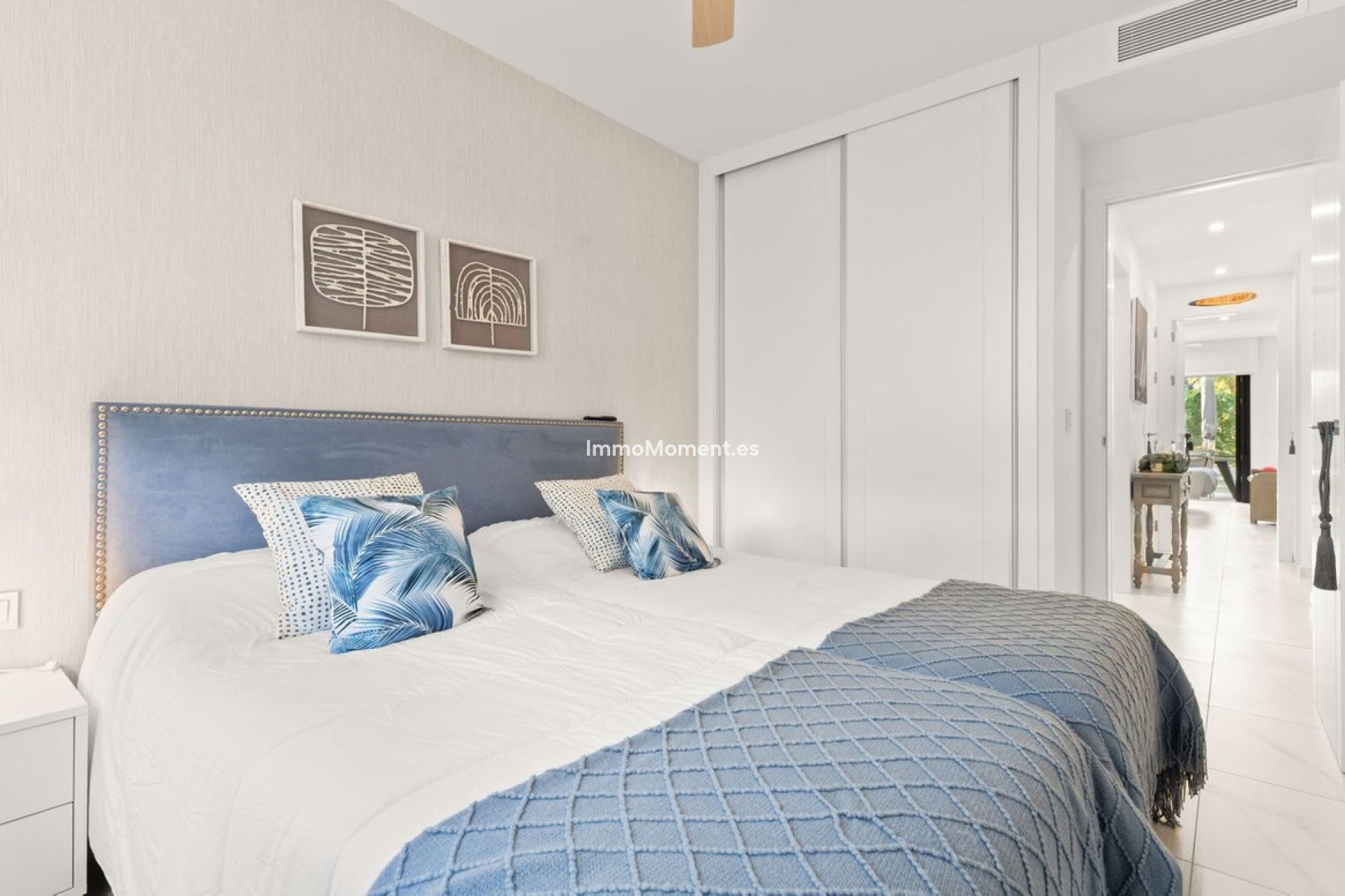 Reventa - Apartamento - Estepona  - New Golden Mile