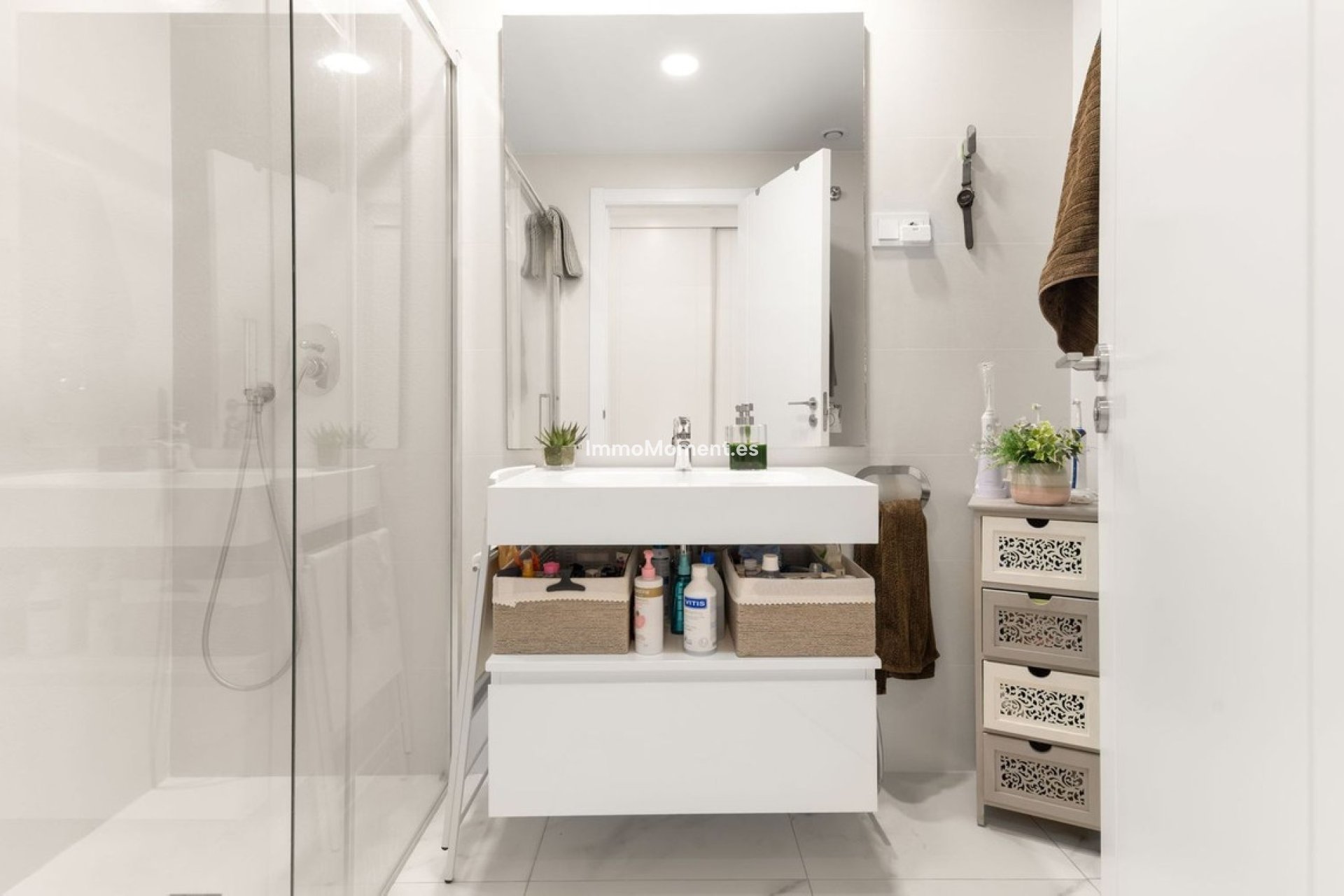 Reventa - Apartamento - Estepona  - New Golden Mile