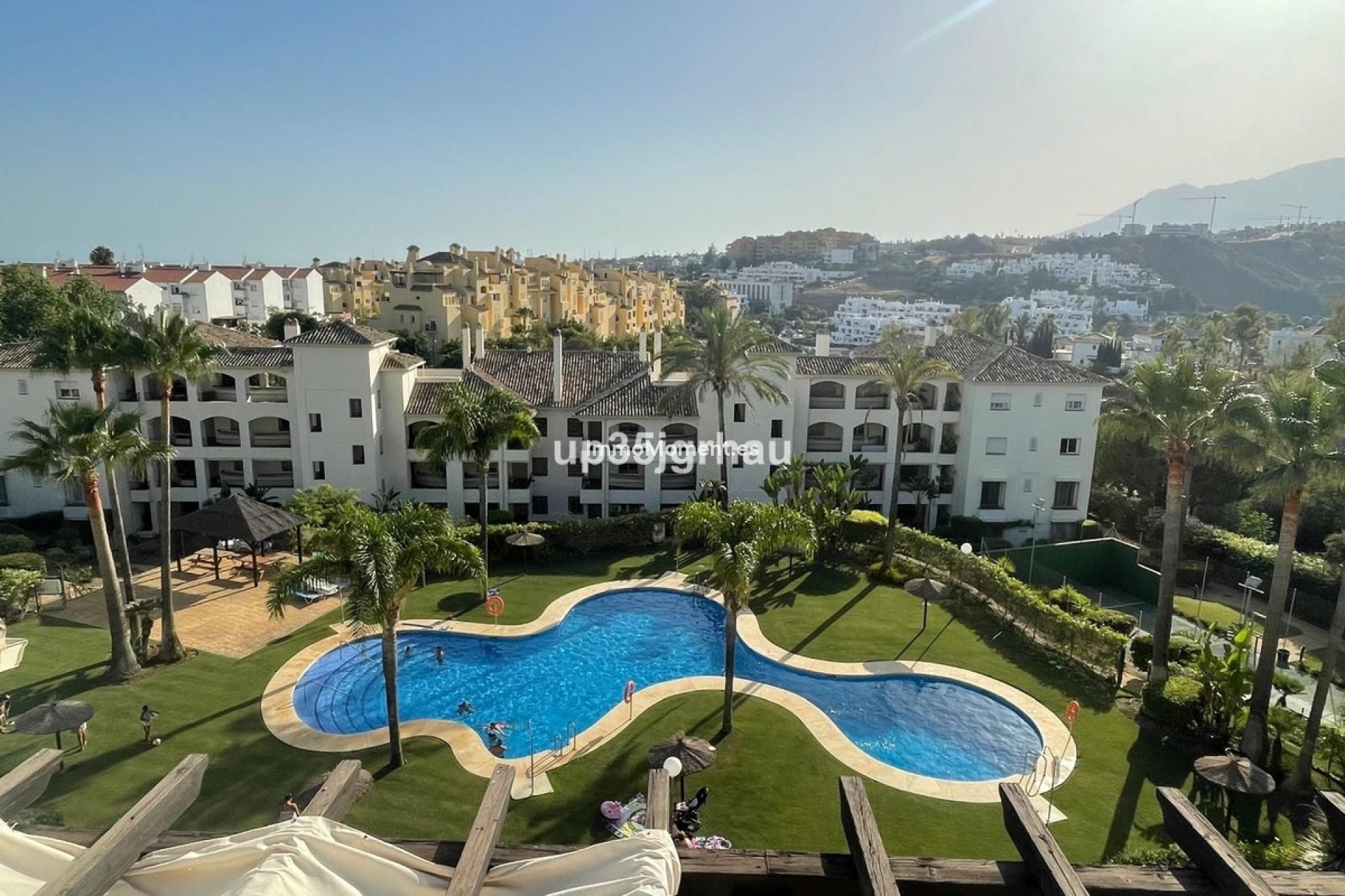 Reventa - Apartamento - Estepona  - New Golden Mile