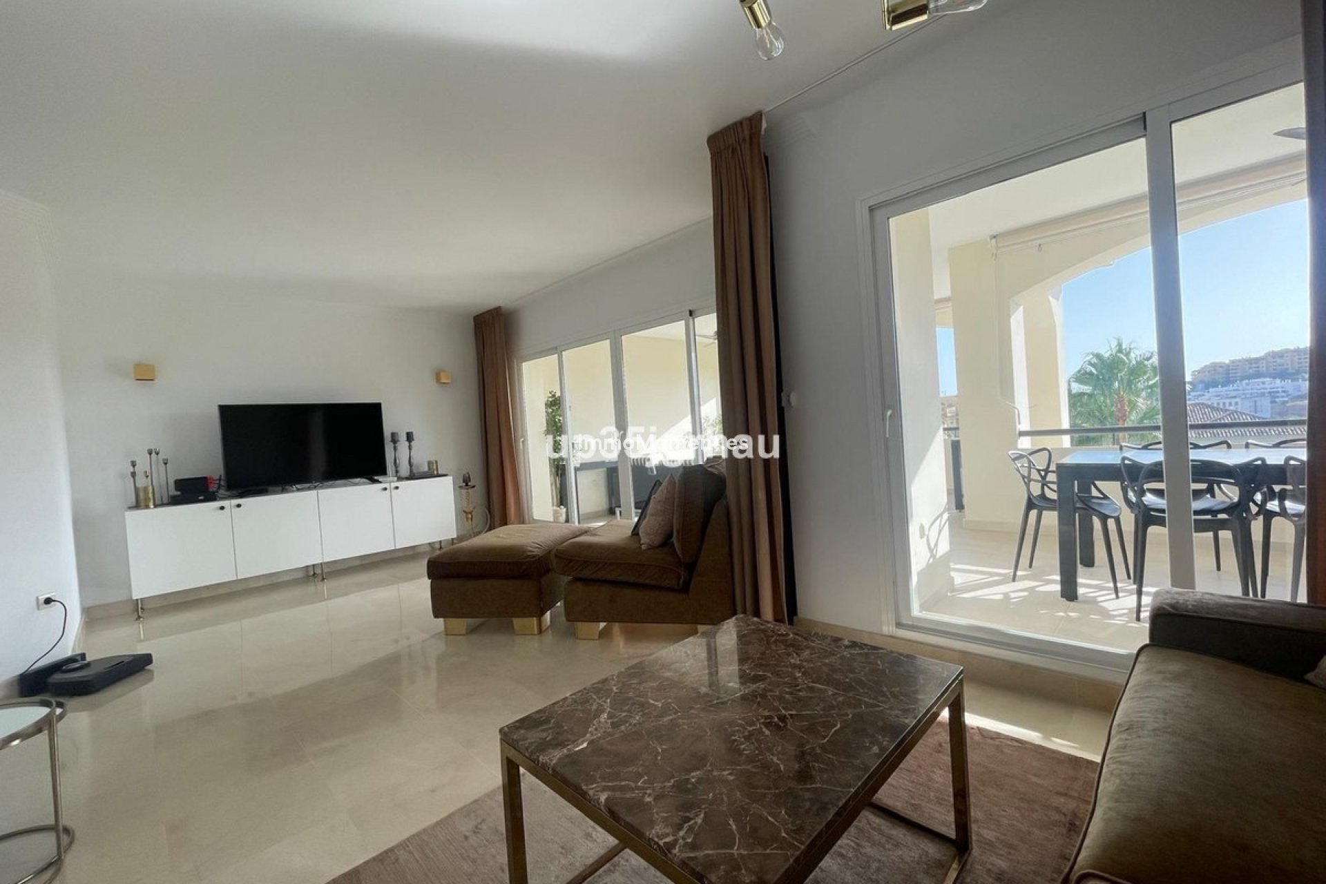 Reventa - Apartamento - Estepona  - New Golden Mile