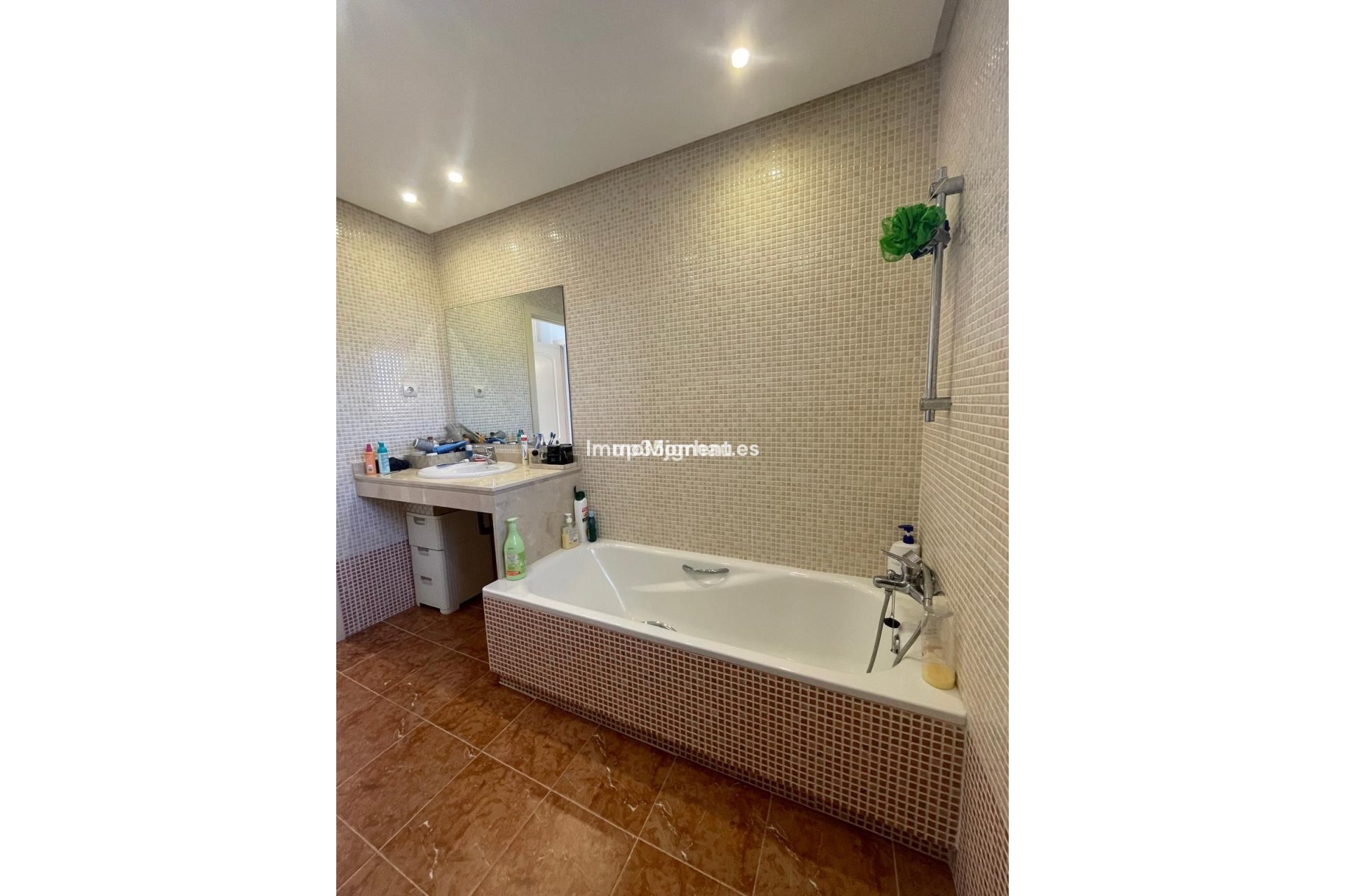 Reventa - Apartamento - Estepona  - New Golden Mile