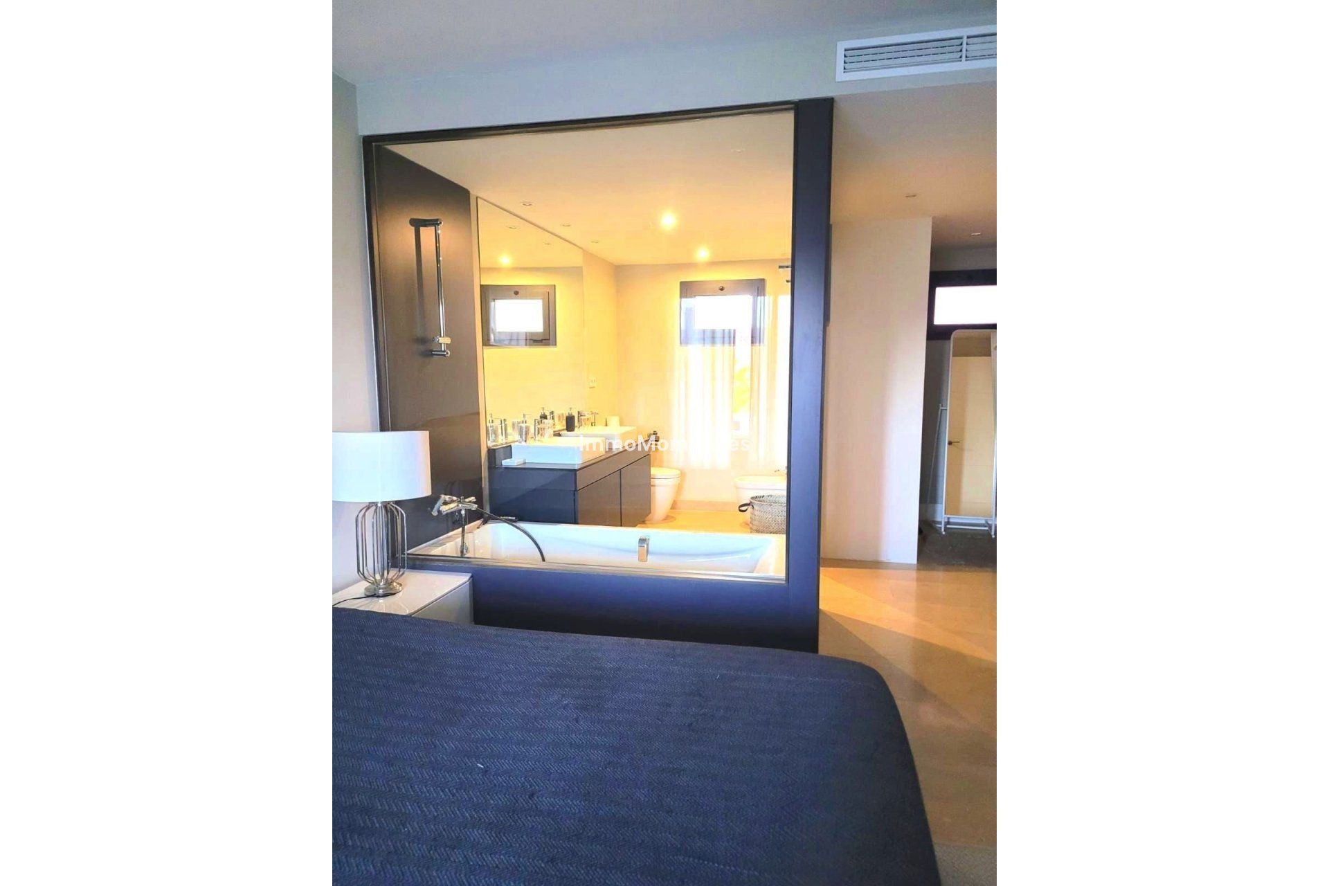 Reventa - Apartamento - Estepona  - New Golden Mile