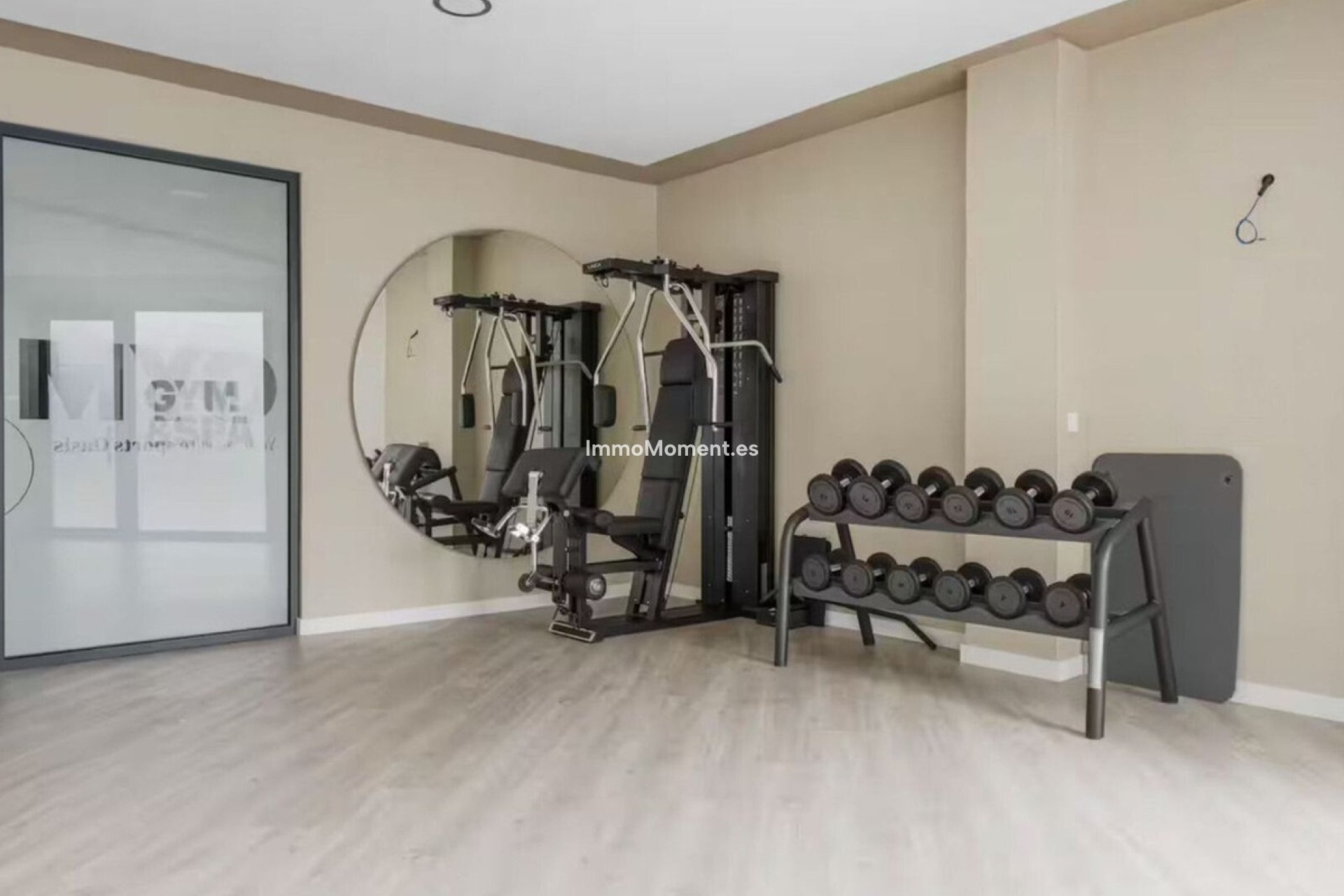 Reventa - Apartamento - Estepona  - New Golden Mile