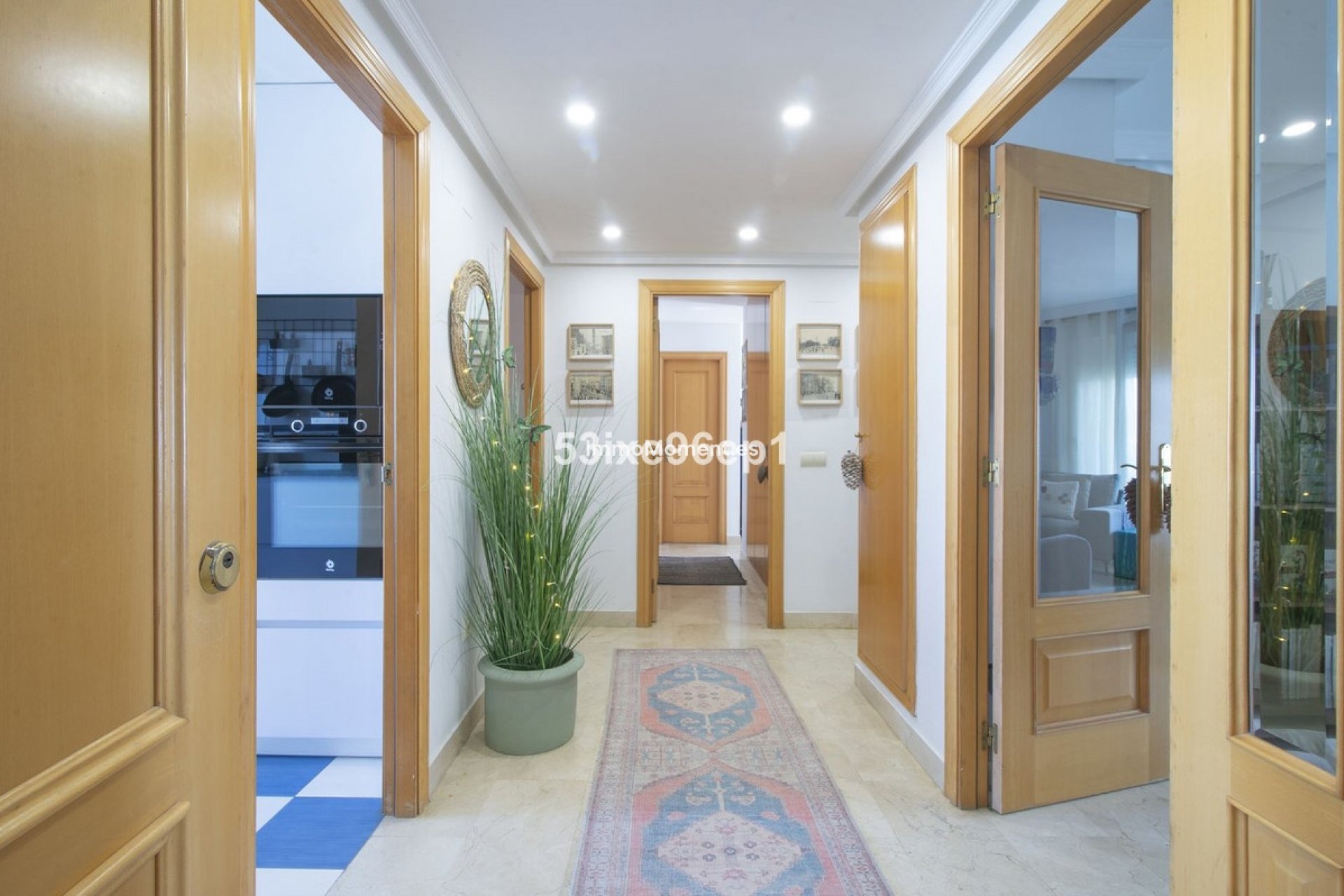 Reventa - Apartamento - Estepona  - New Golden Mile