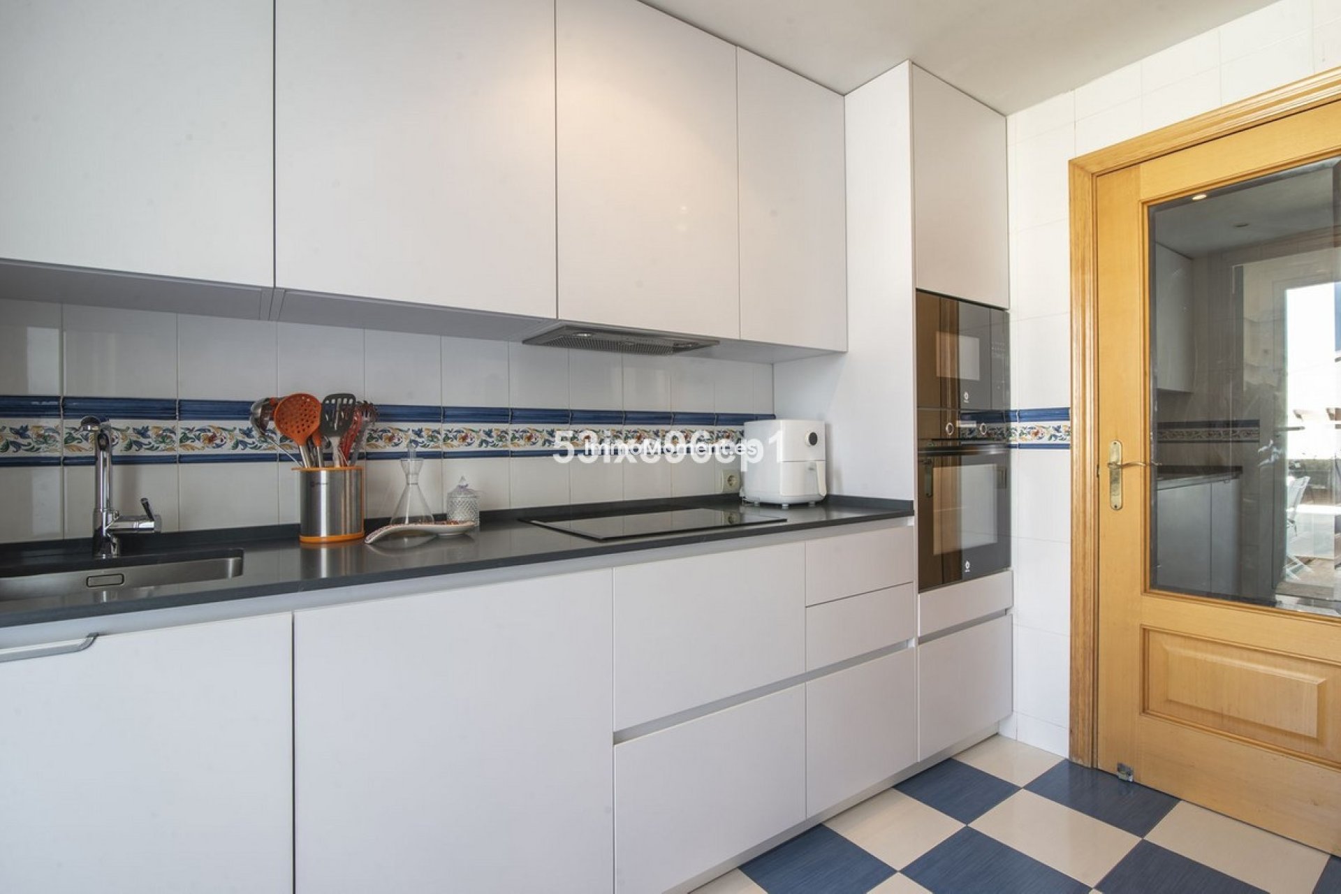 Reventa - Apartamento - Estepona  - New Golden Mile