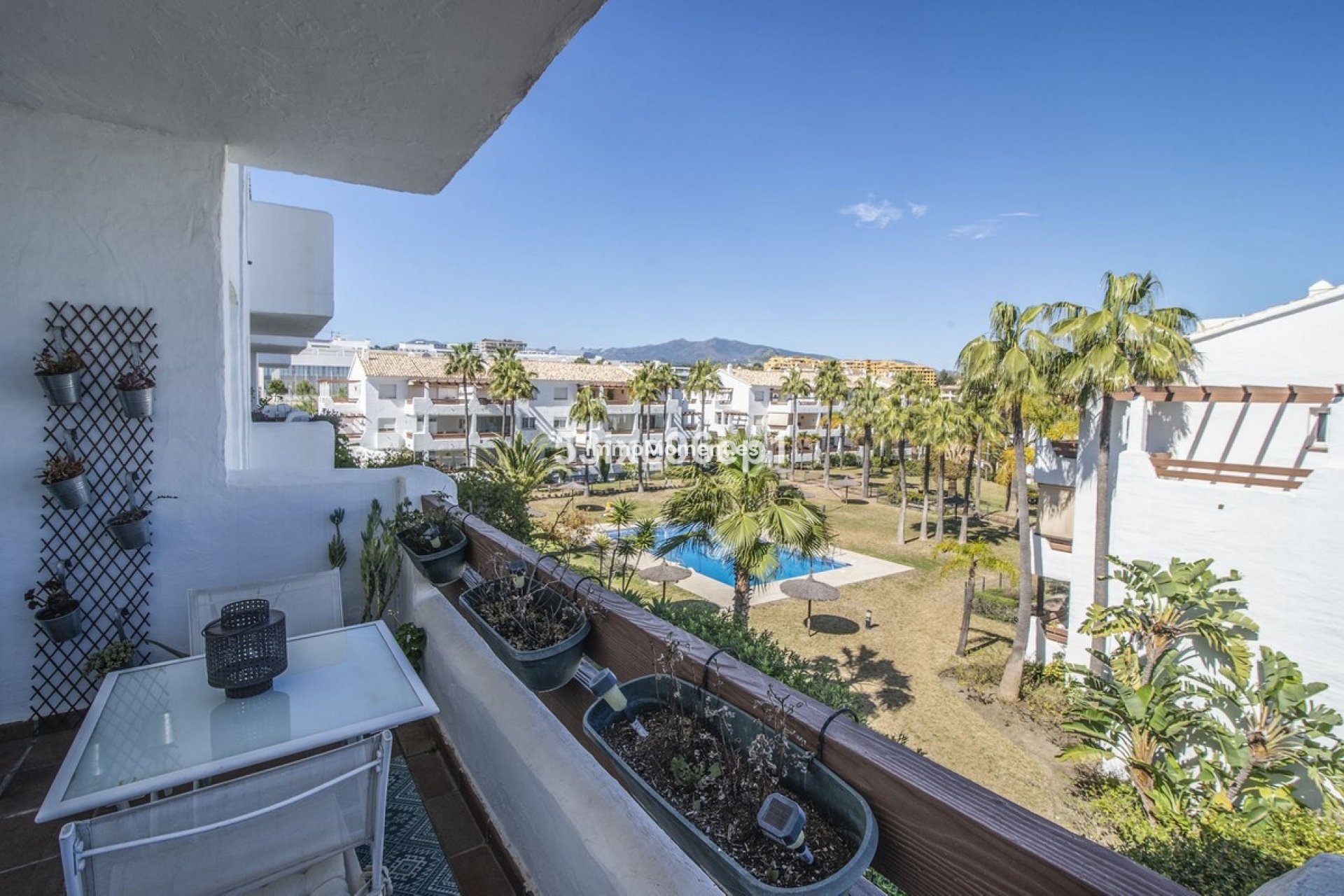 Reventa - Apartamento - Estepona  - New Golden Mile