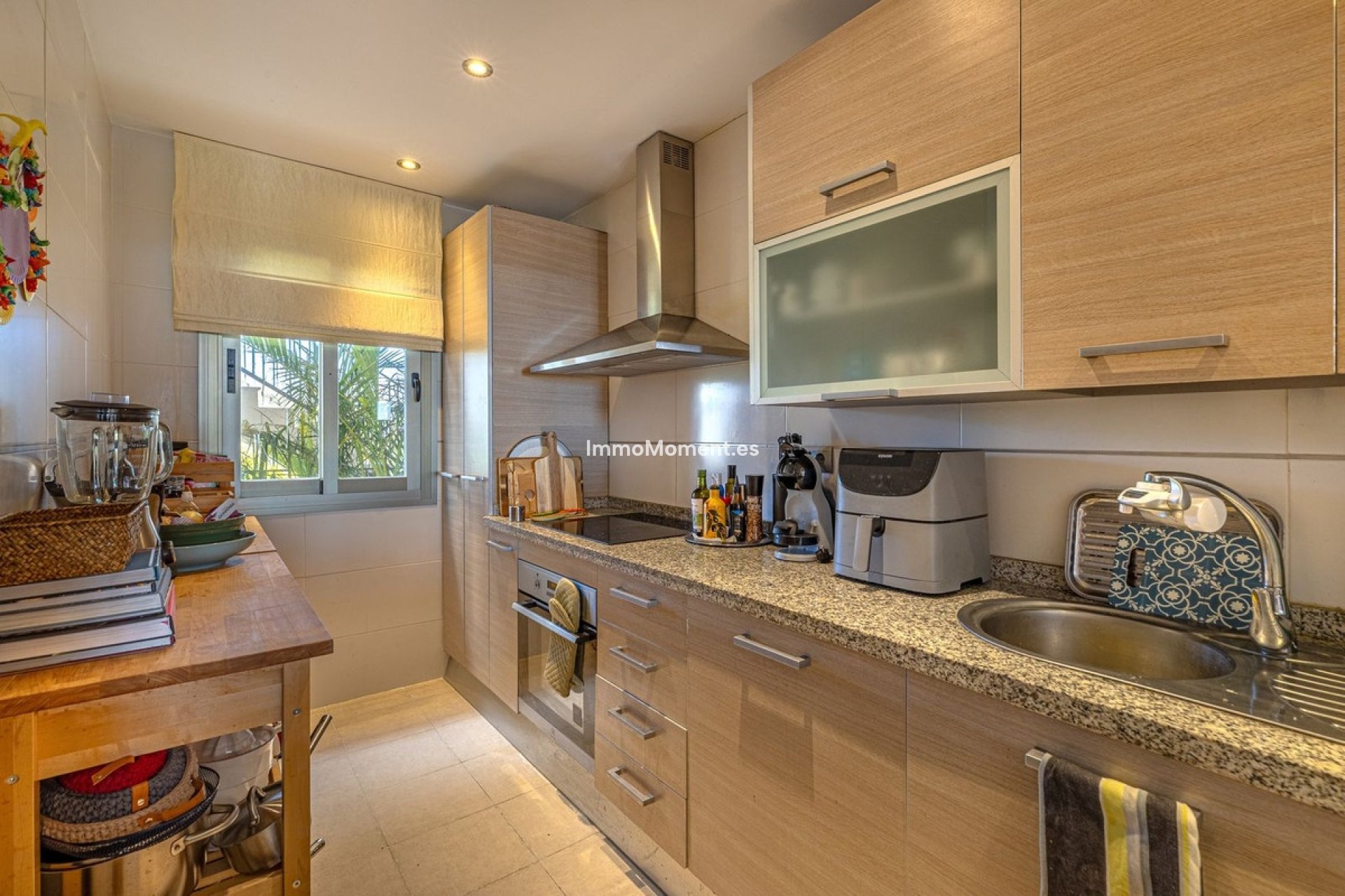 Reventa - Apartamento - Estepona  - New Golden Mile