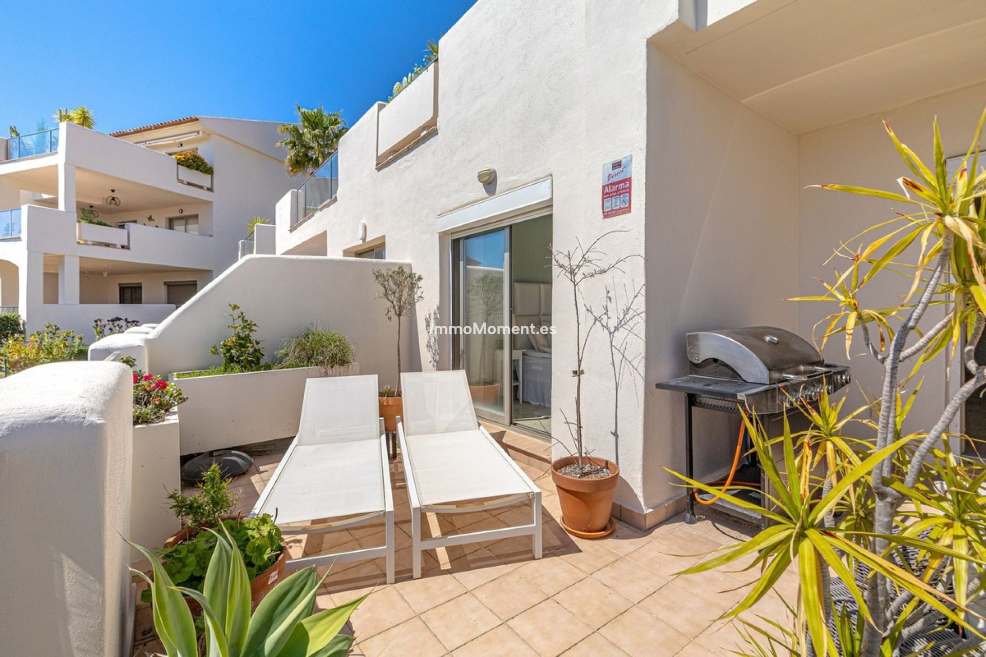 Reventa - Apartamento - Estepona  - New Golden Mile